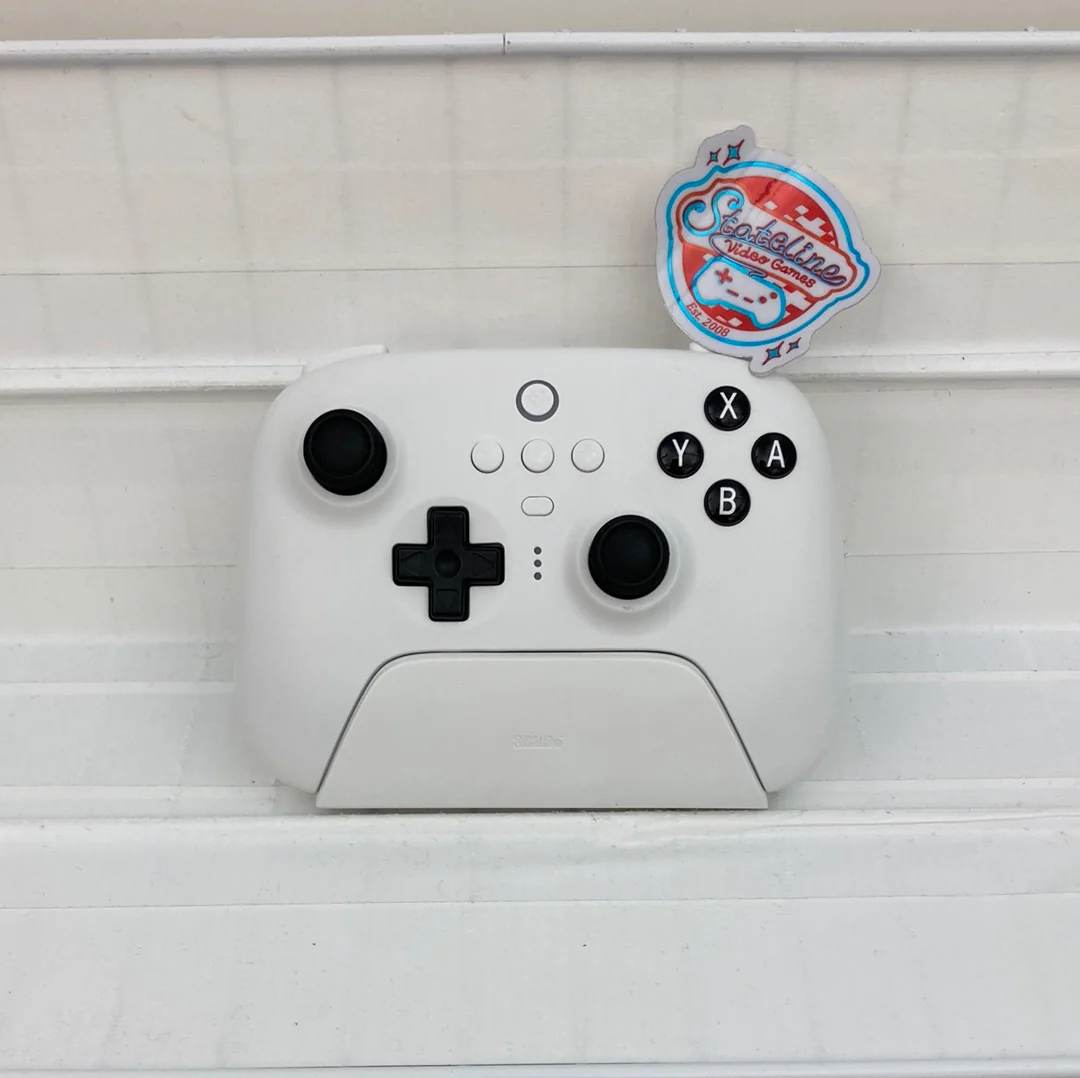 8bitdo Ultimate Bluetooth Controller - Nintendo Switch
