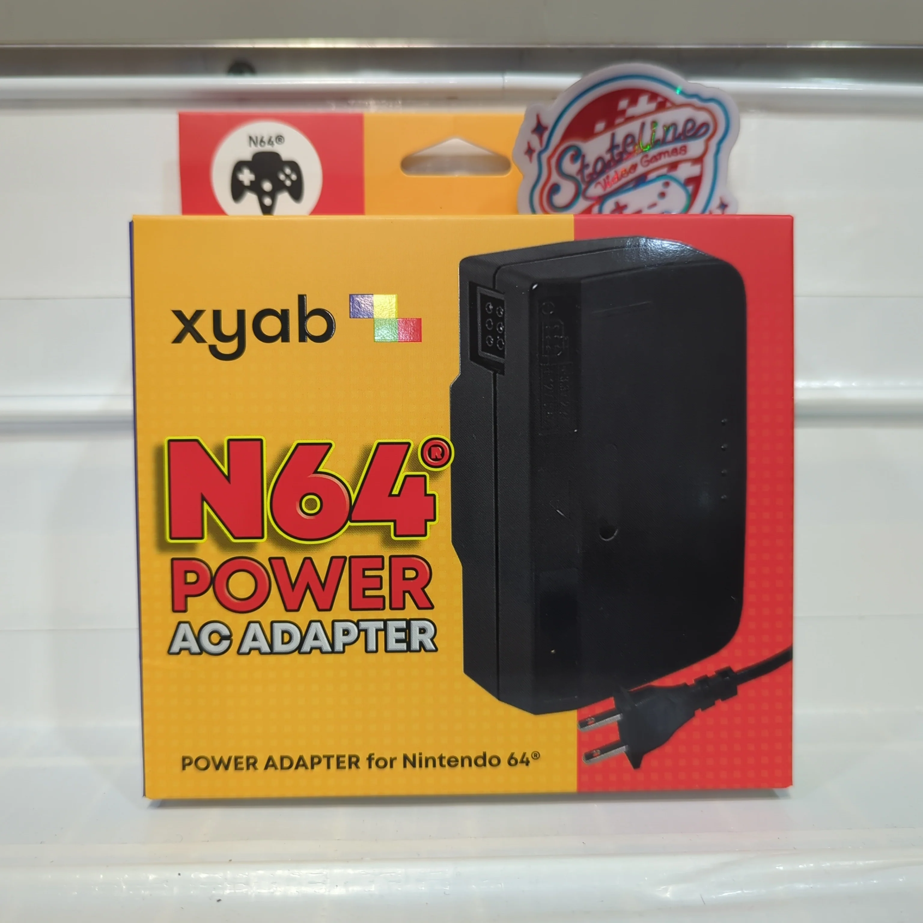 AC Adapter - Misc - Image 3