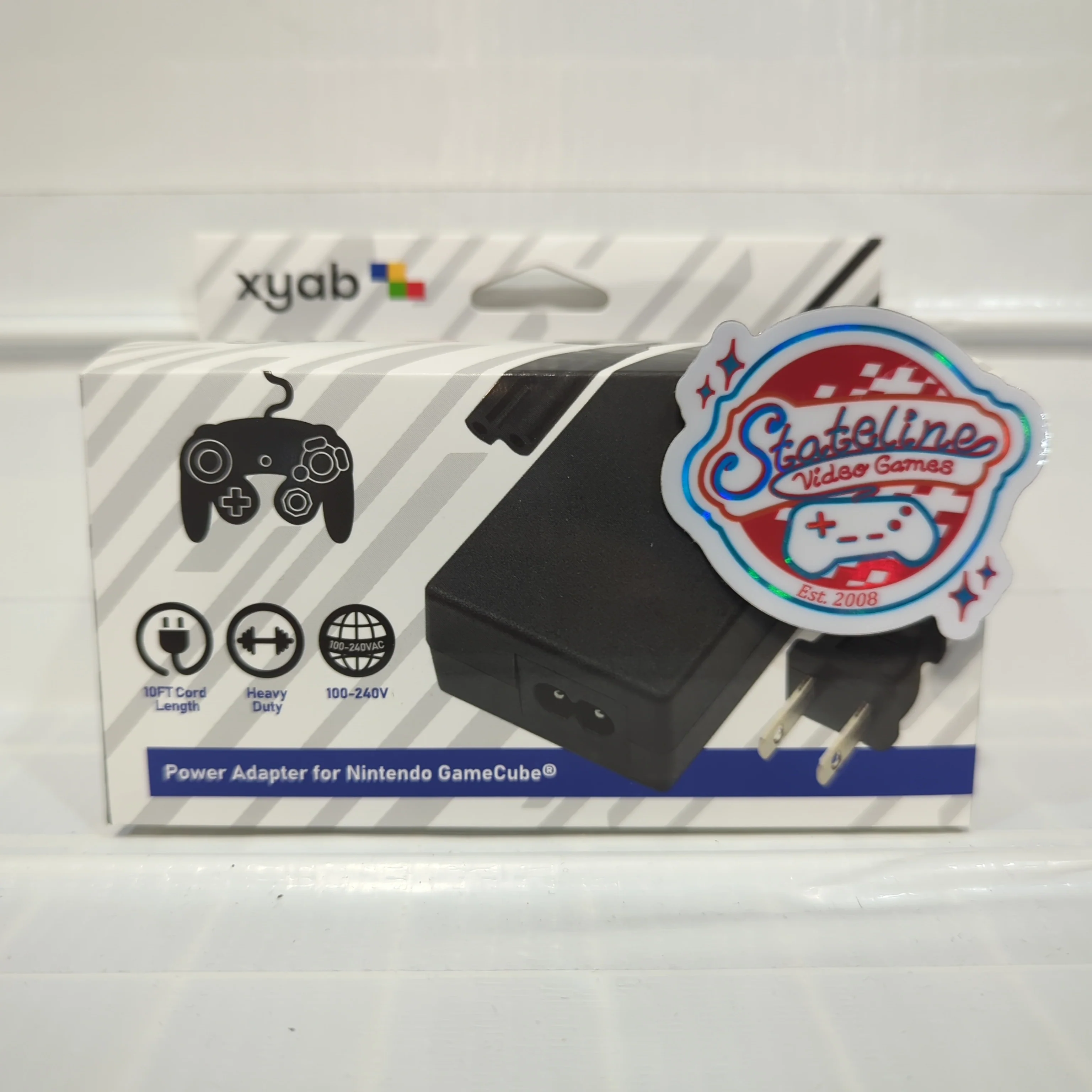 AC Adapter - Misc - Image 5