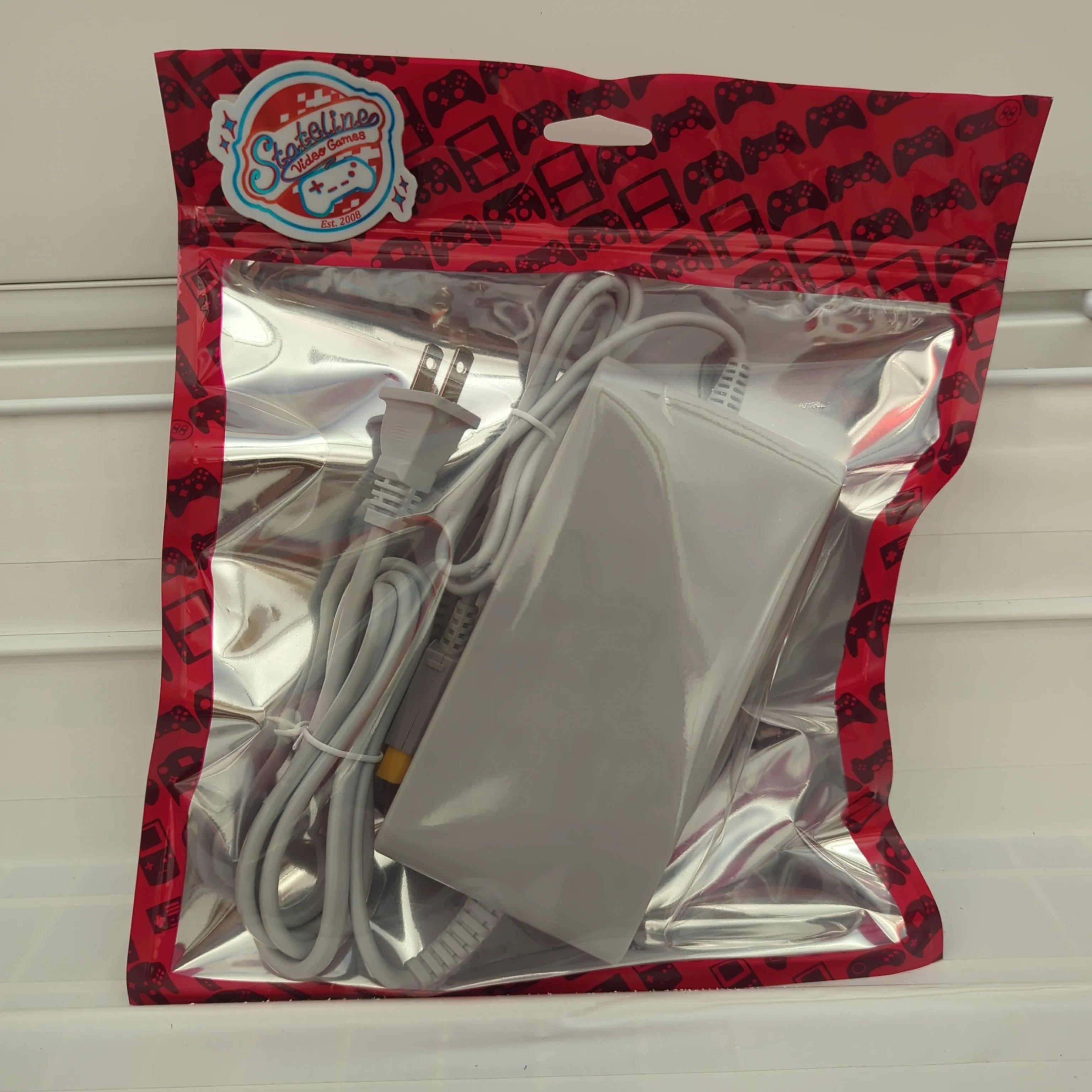AC Adapter - Misc - Image 7