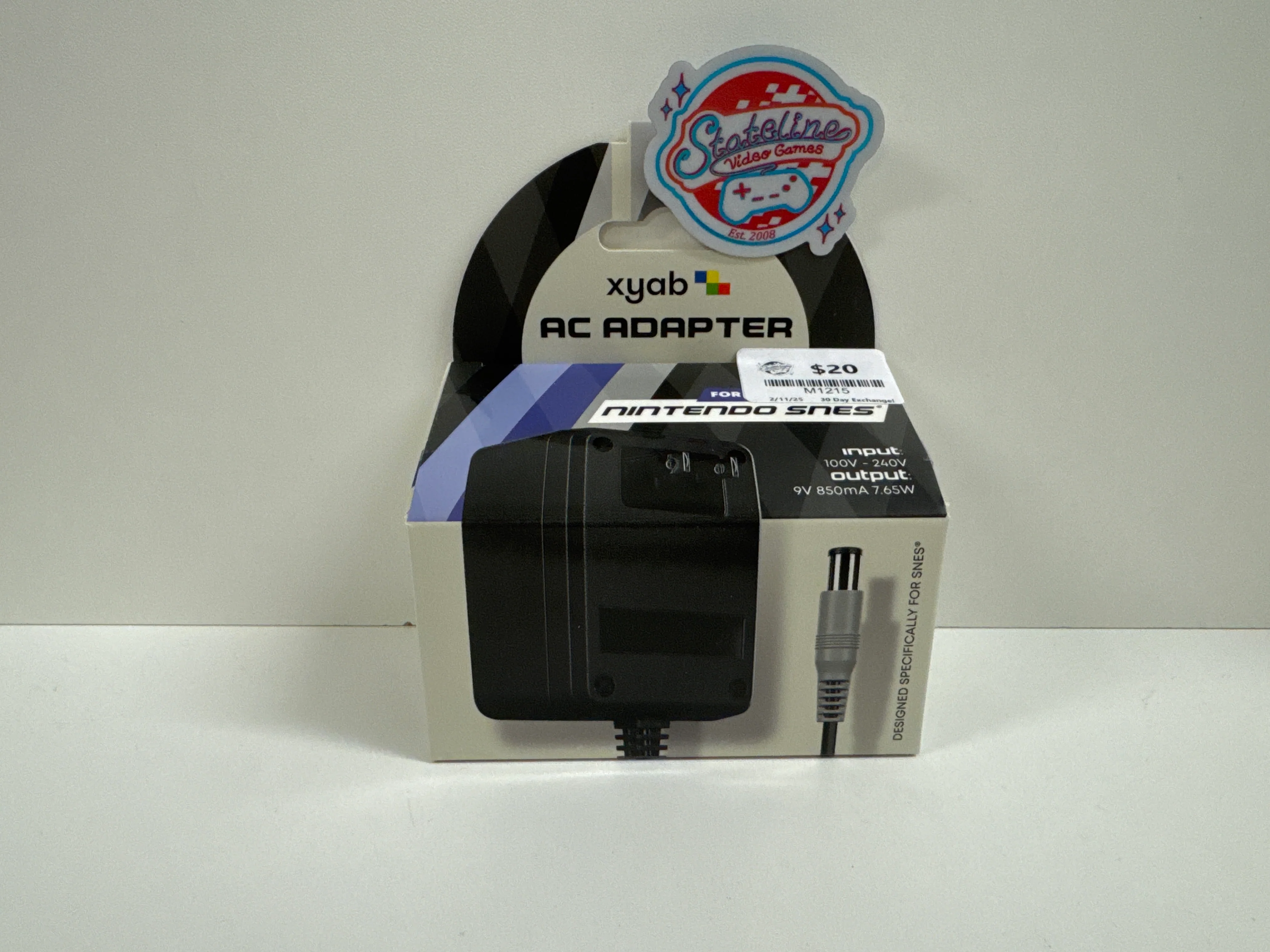 AC Adapter - Misc - Image 8