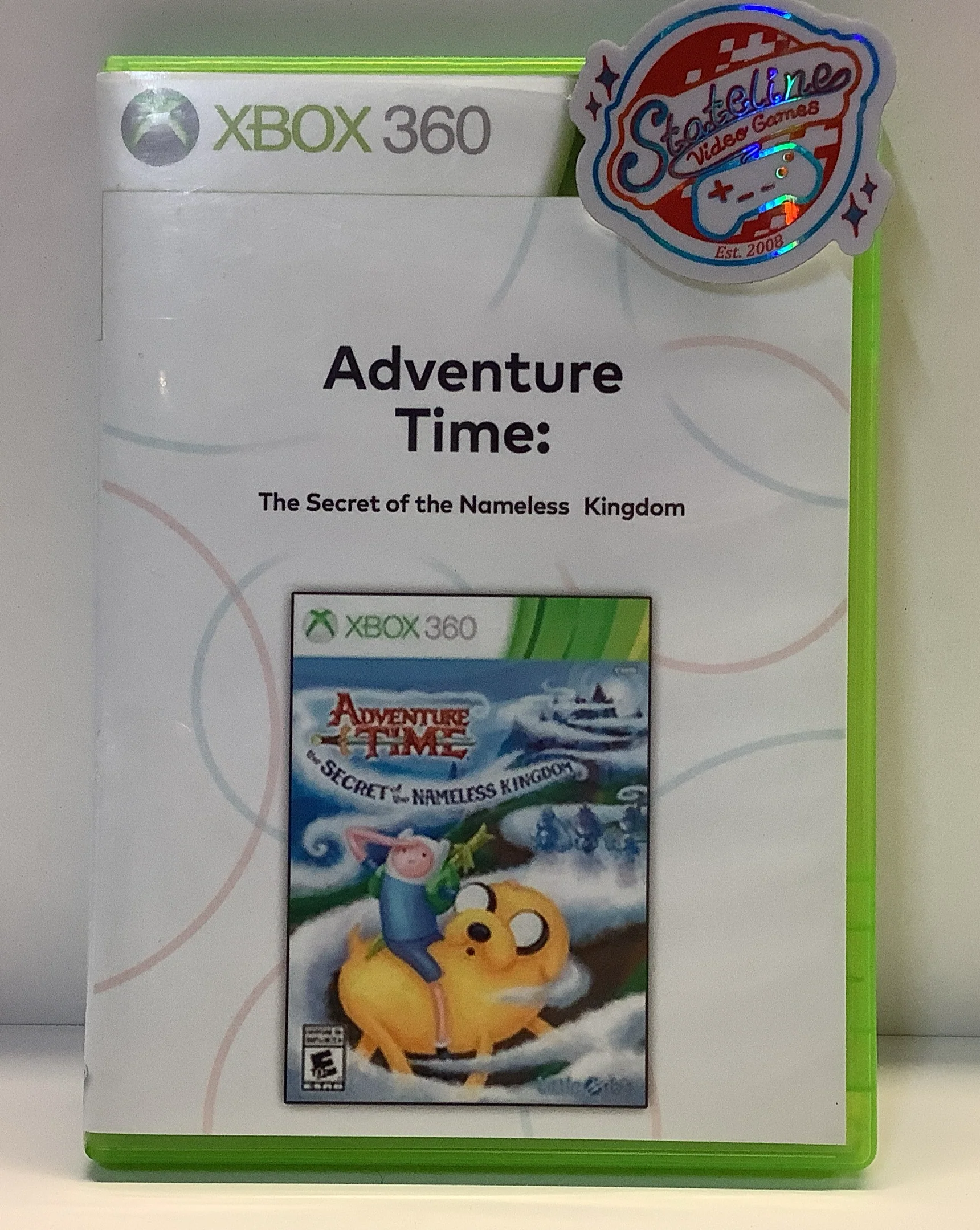 Adventure Time: The Secret of the Nameless Kingdom - Xbox 360 - Image 3