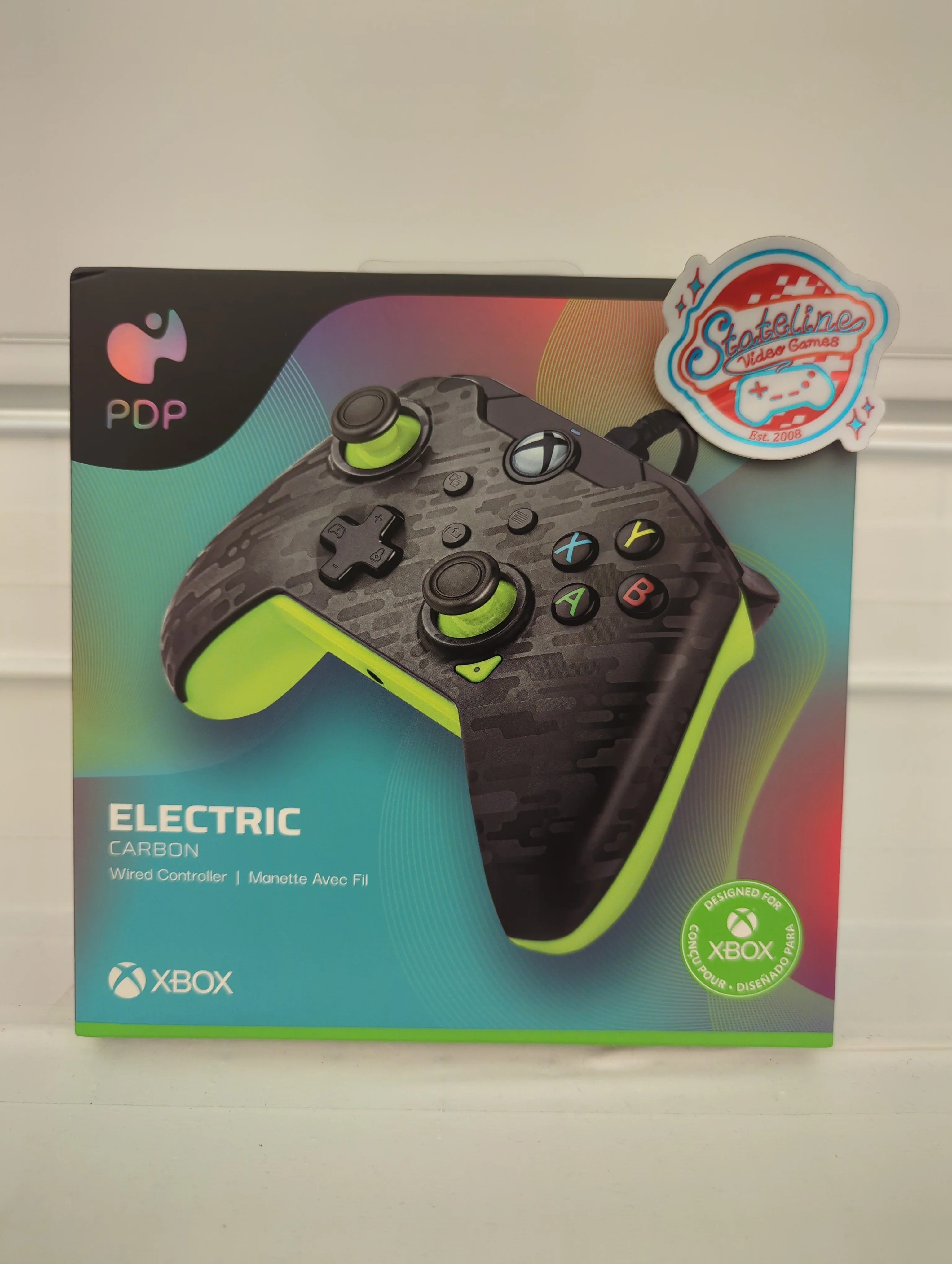 Aftermarket Wired Controller - Xbox One - Image 3