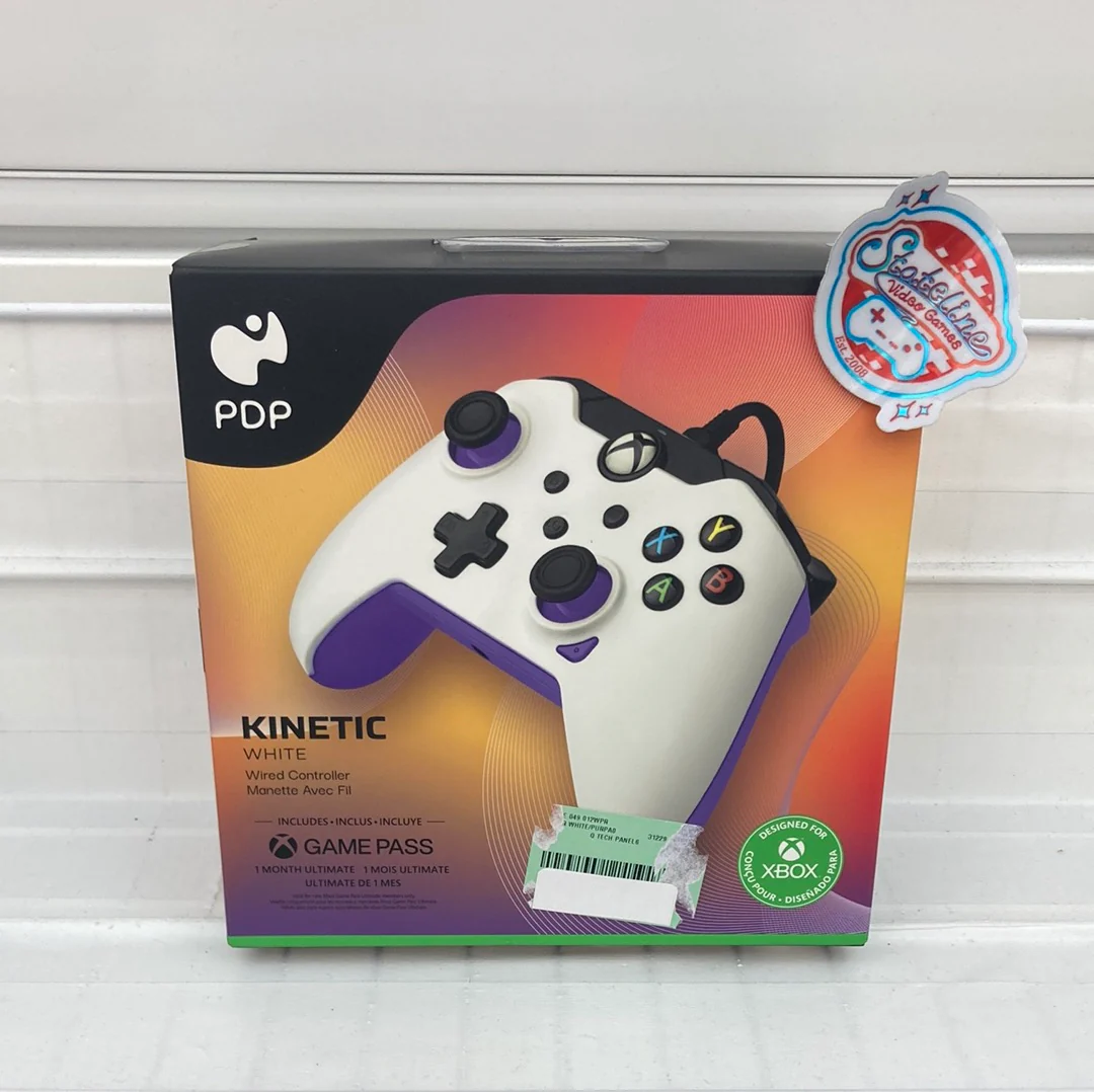 Aftermarket Wired Controller - Xbox One - Image 4