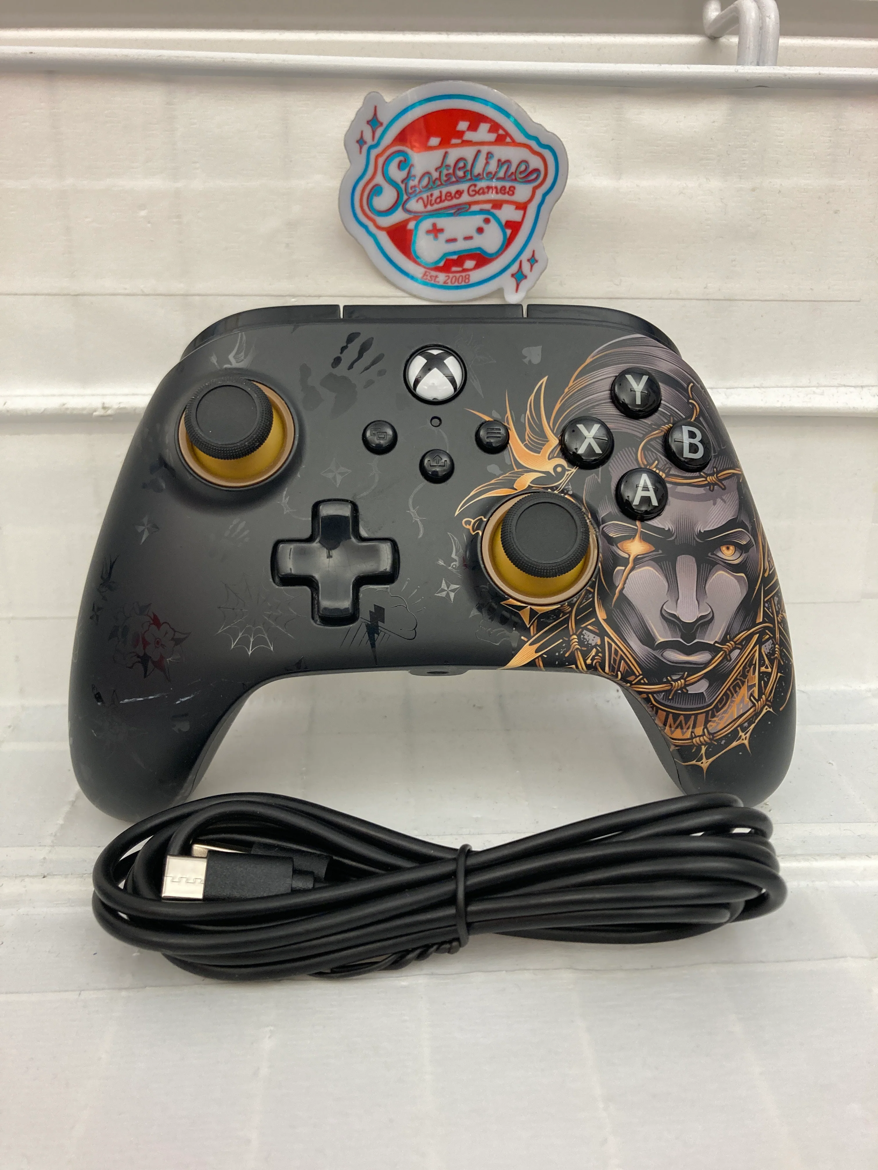 Aftermarket Wired Controller - Xbox One - Image 5