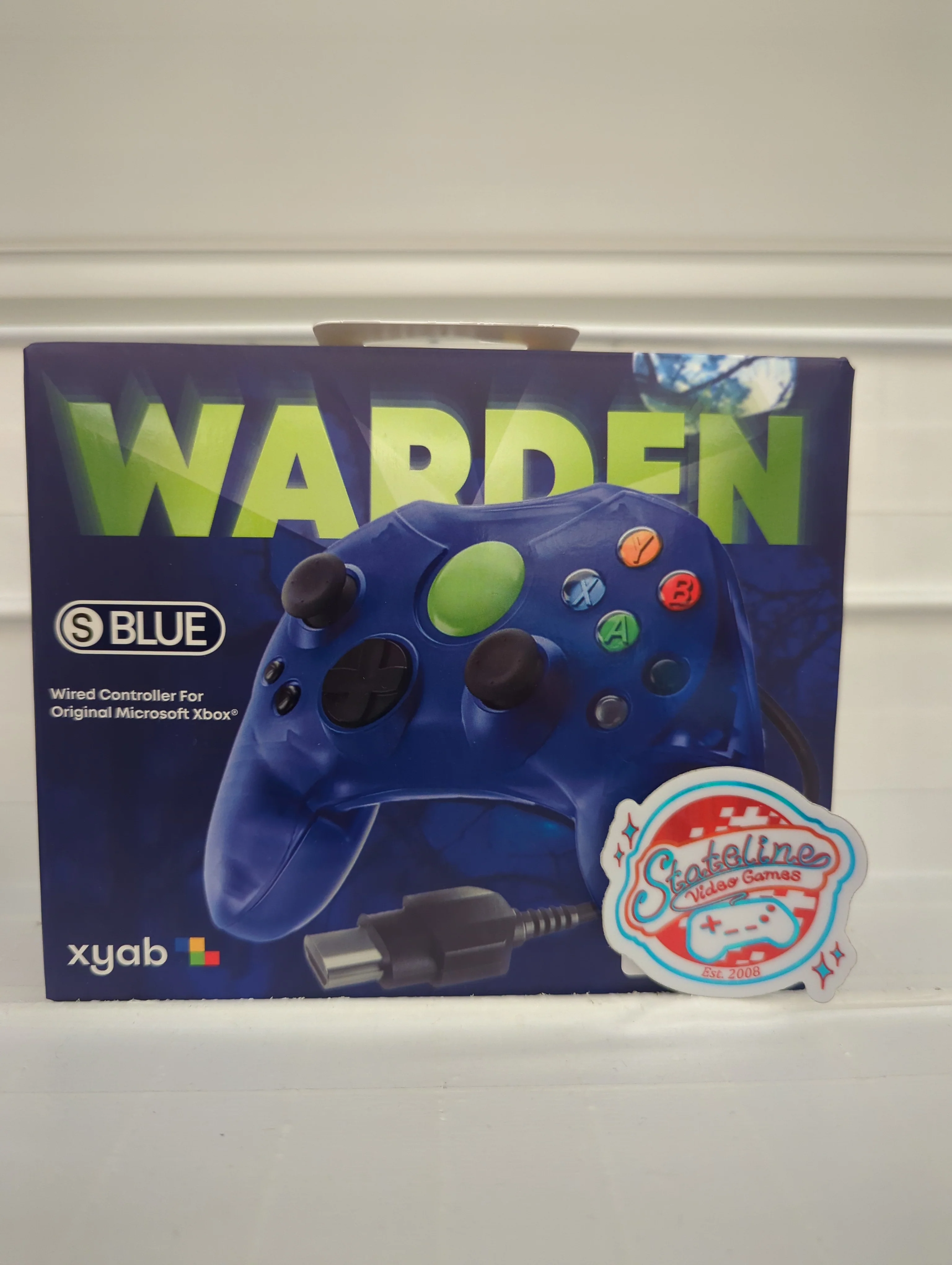 Aftermarket Original Xbox Controller - Xbox - Image 2