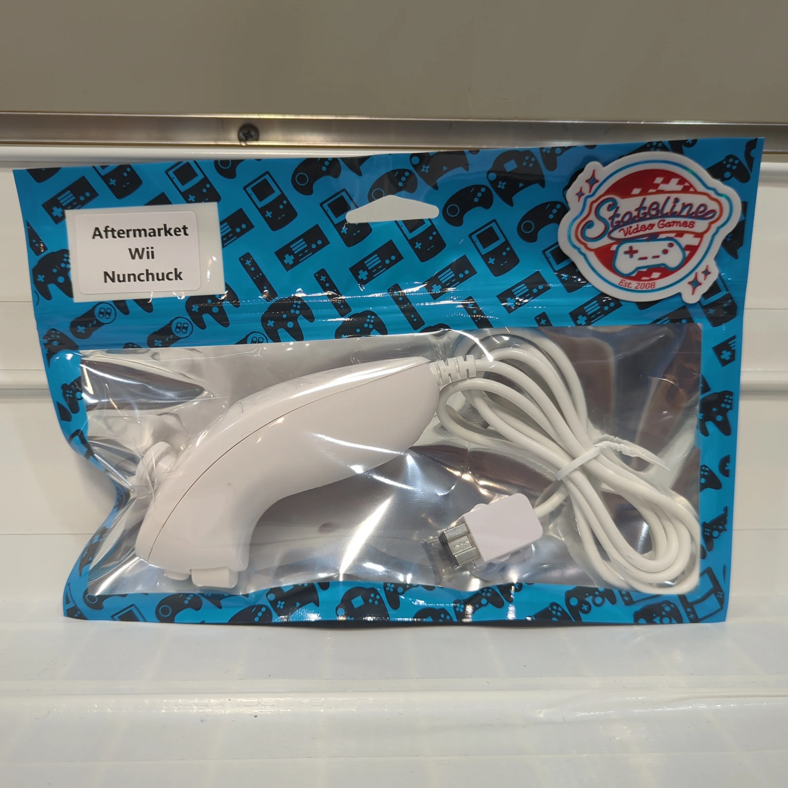 Aftermarket Wii Nunchuck - Wii - Image 2
