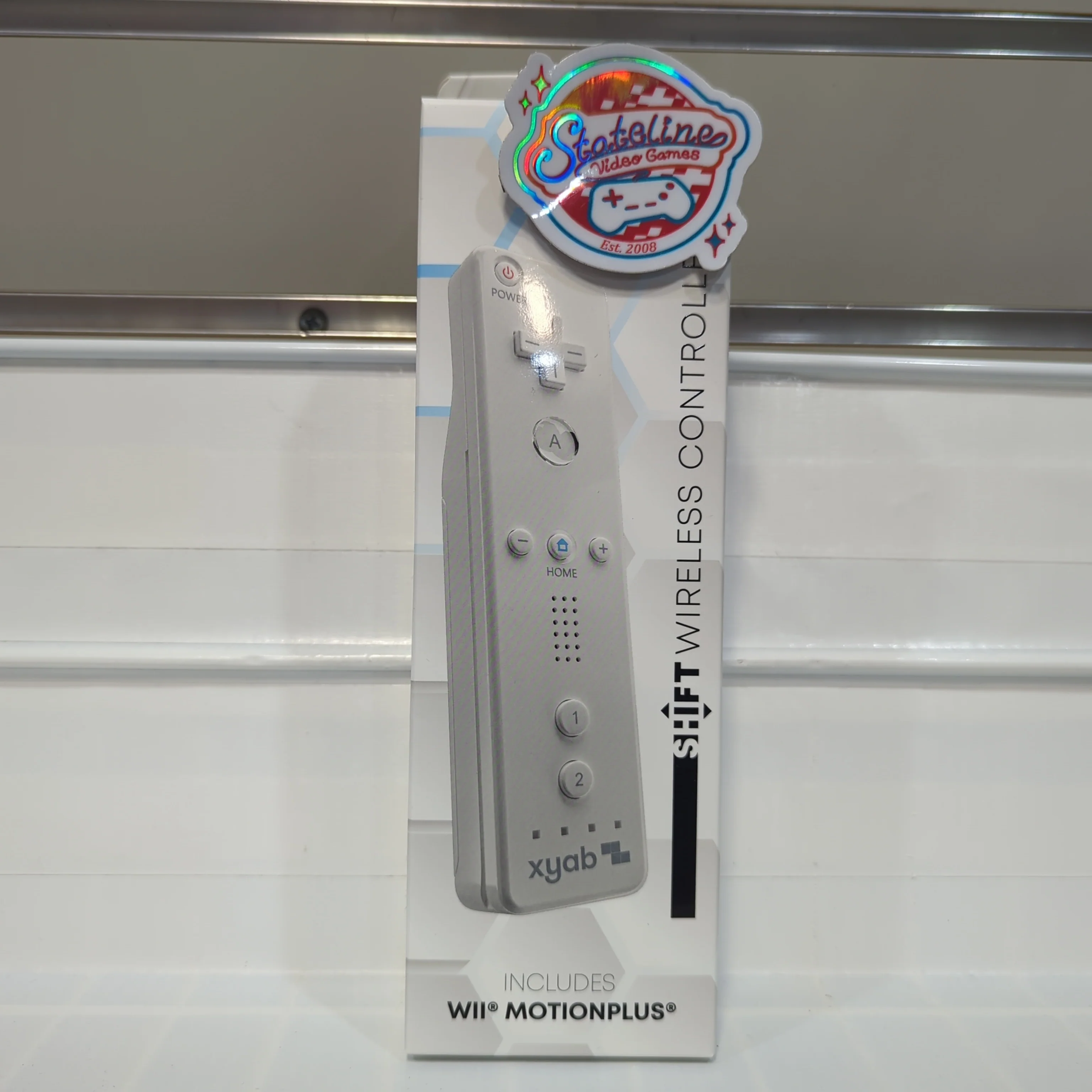 Aftermarket Wii Remote - Wii