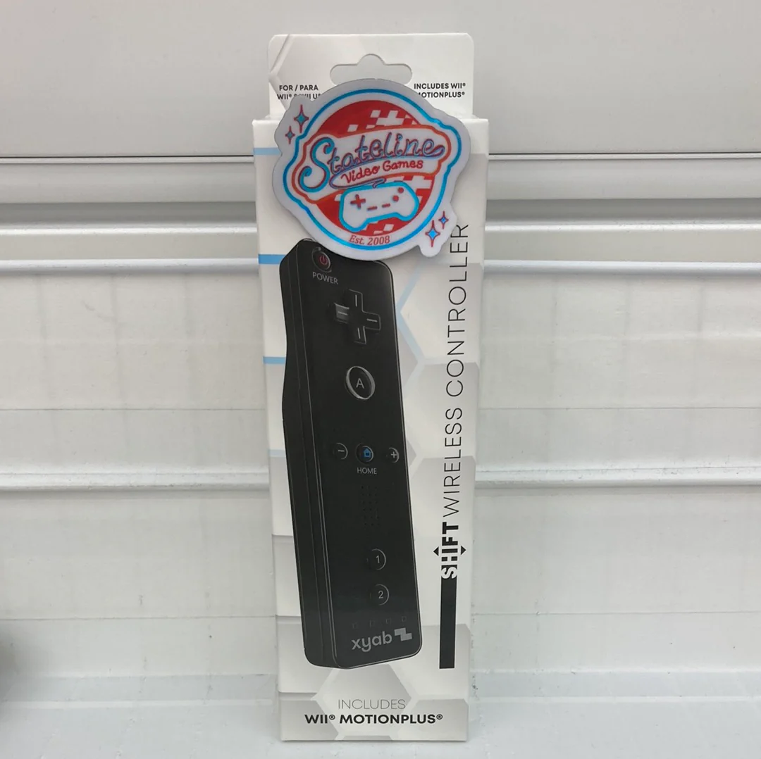 Aftermarket Wii Remote - Wii - Image 3