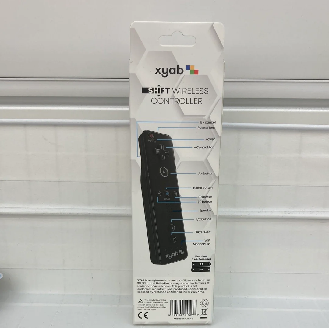 Aftermarket Wii Remote - Wii - Image 4