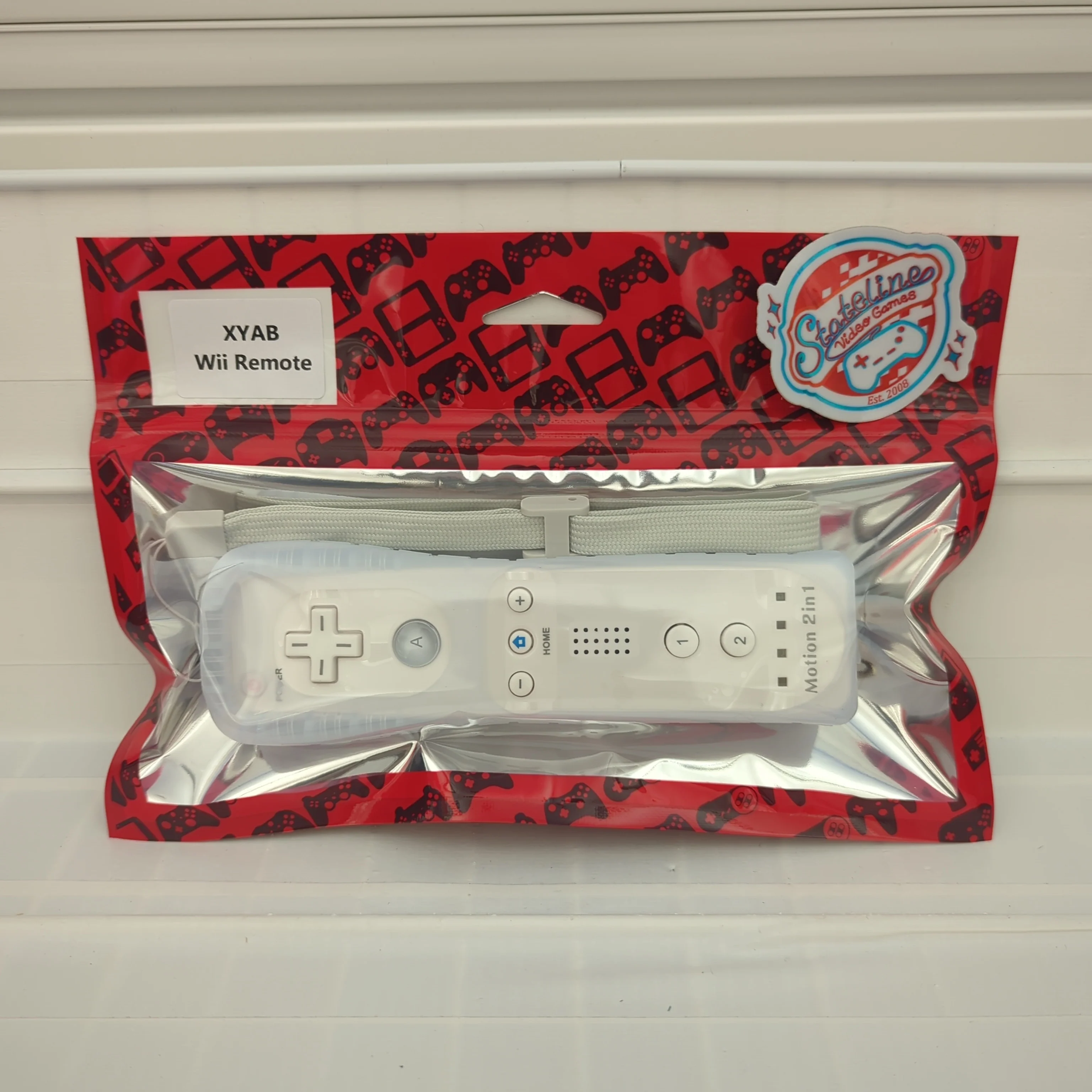 Aftermarket Wii Remote - Wii - Image 5