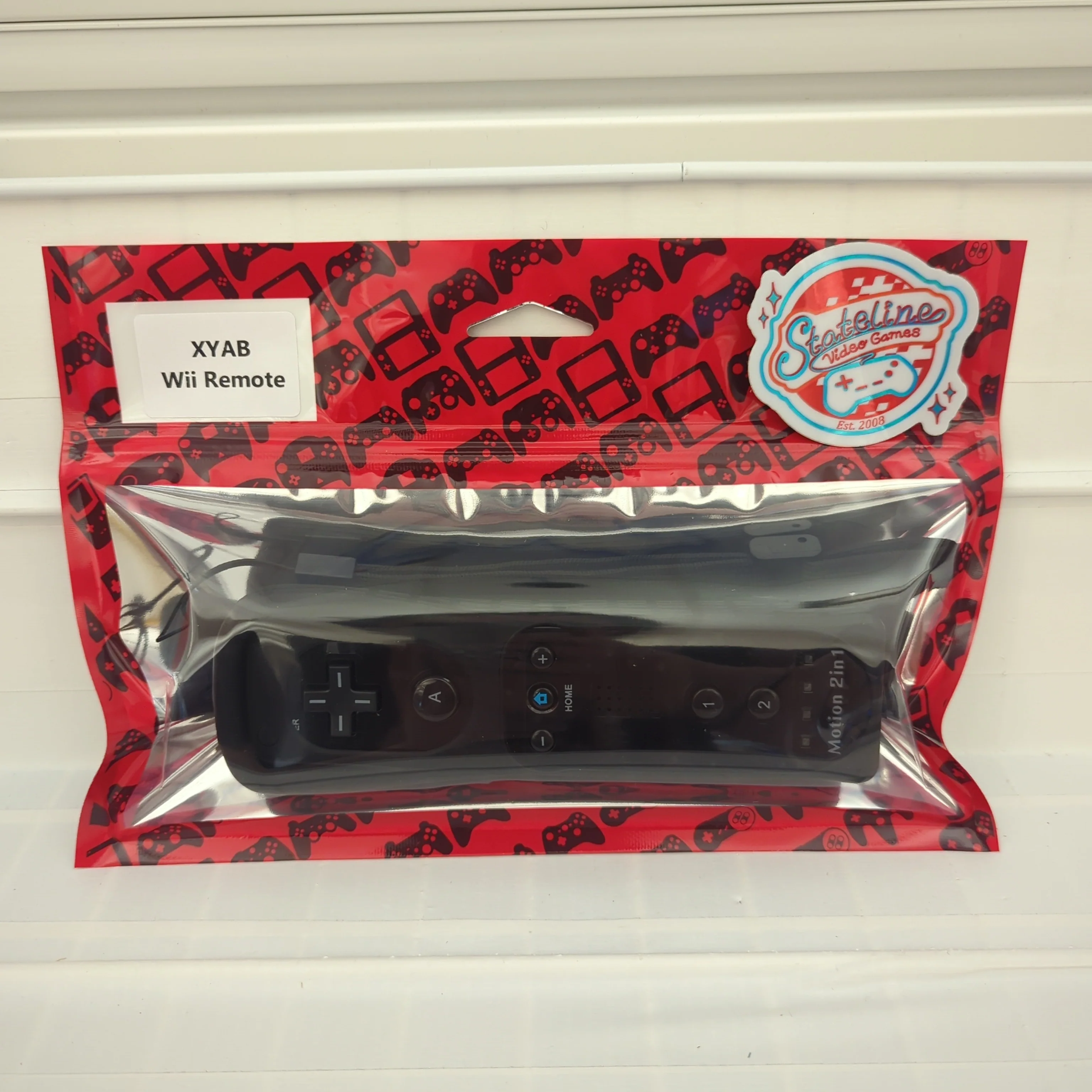 Aftermarket Wii Remote - Wii - Image 6