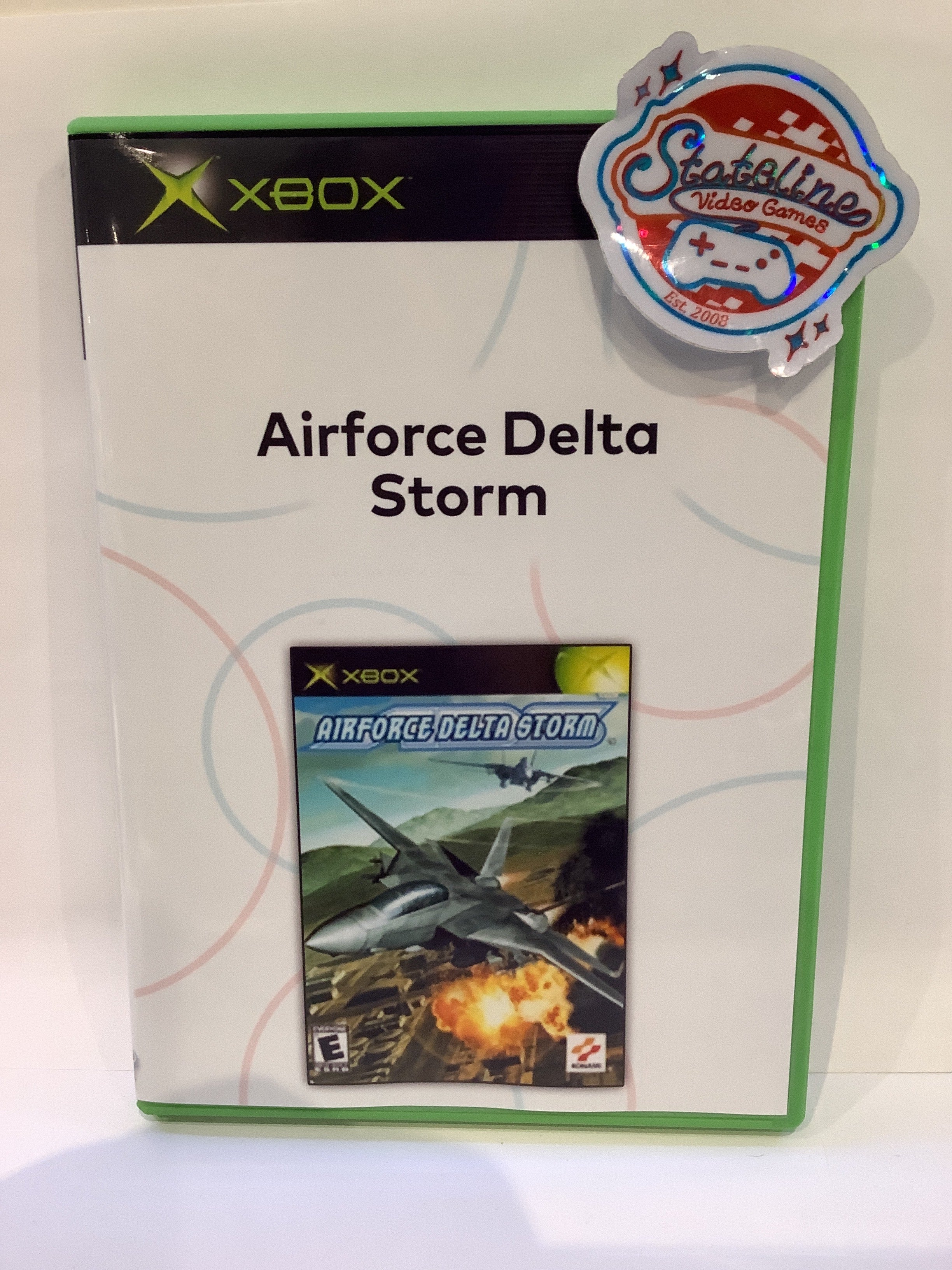 Airforce Delta Storm - Xbox - Image 3