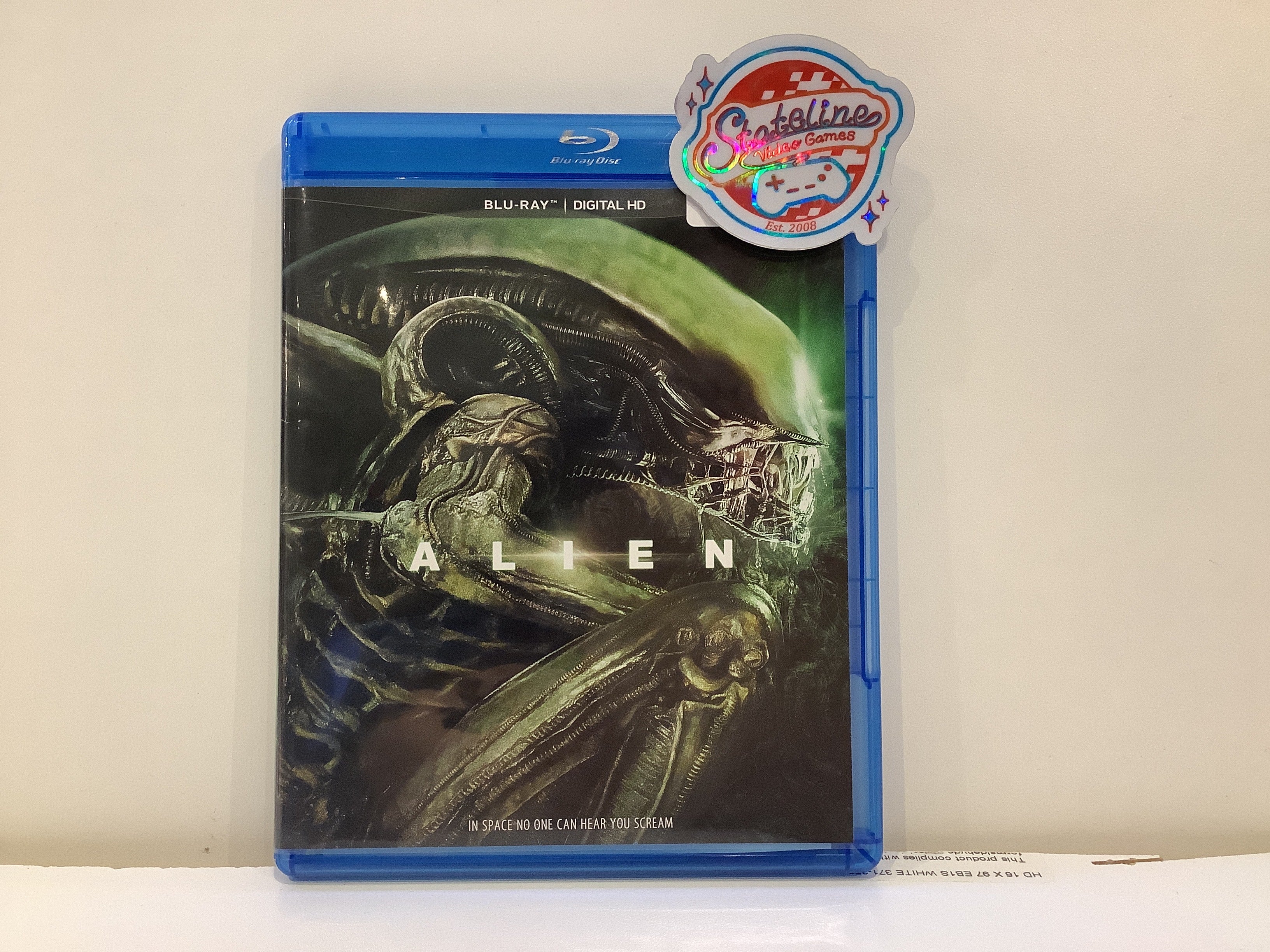 Alien - Blu-Ray