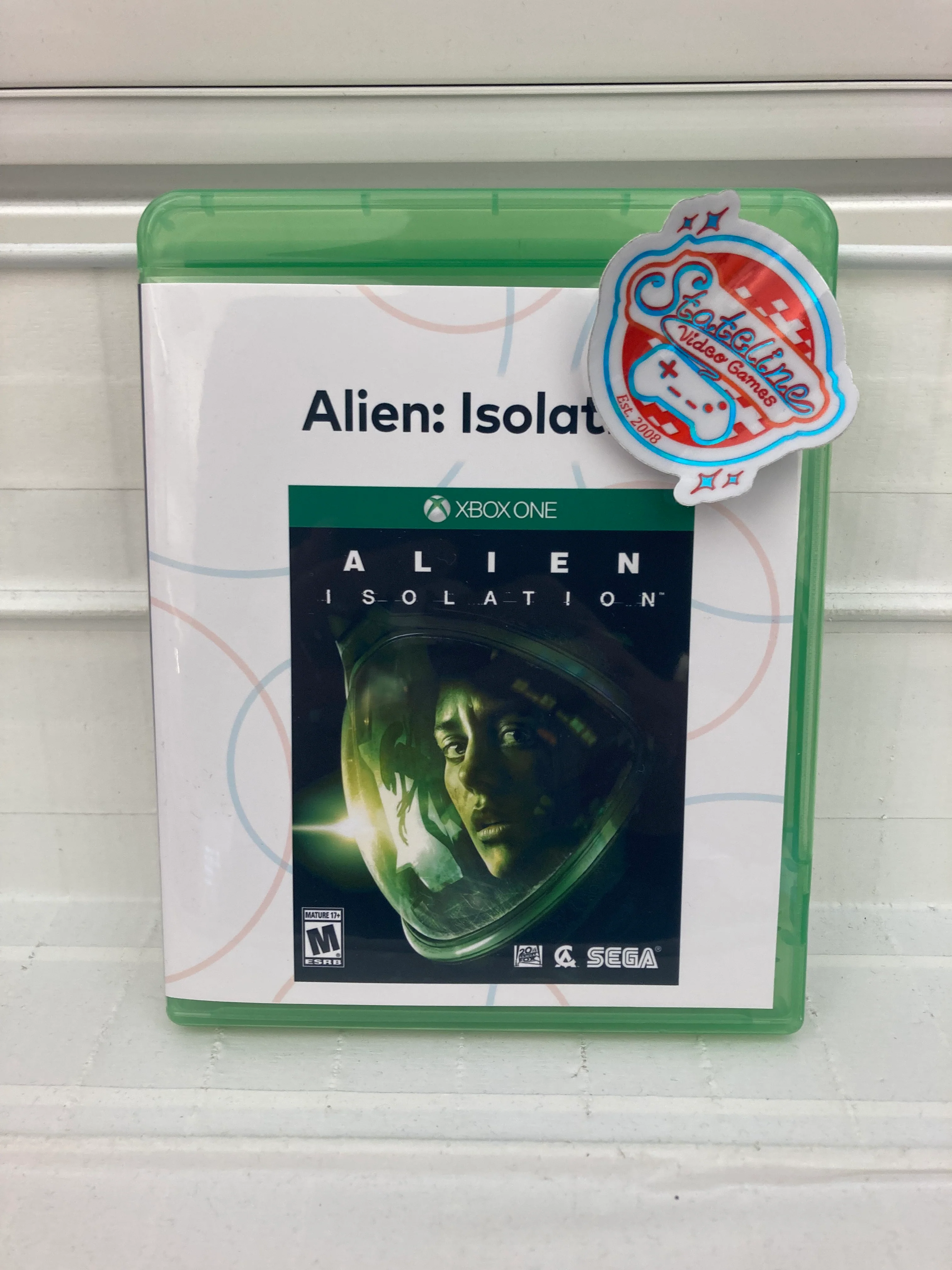 Alien: Isolation - Xbox One - Image 3