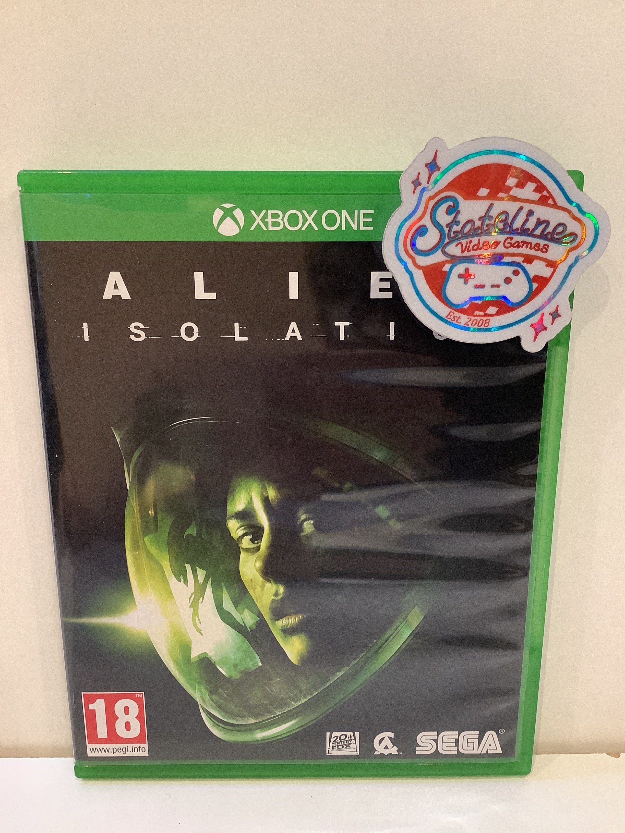 Alien: Isolation - Xbox One - Image 4