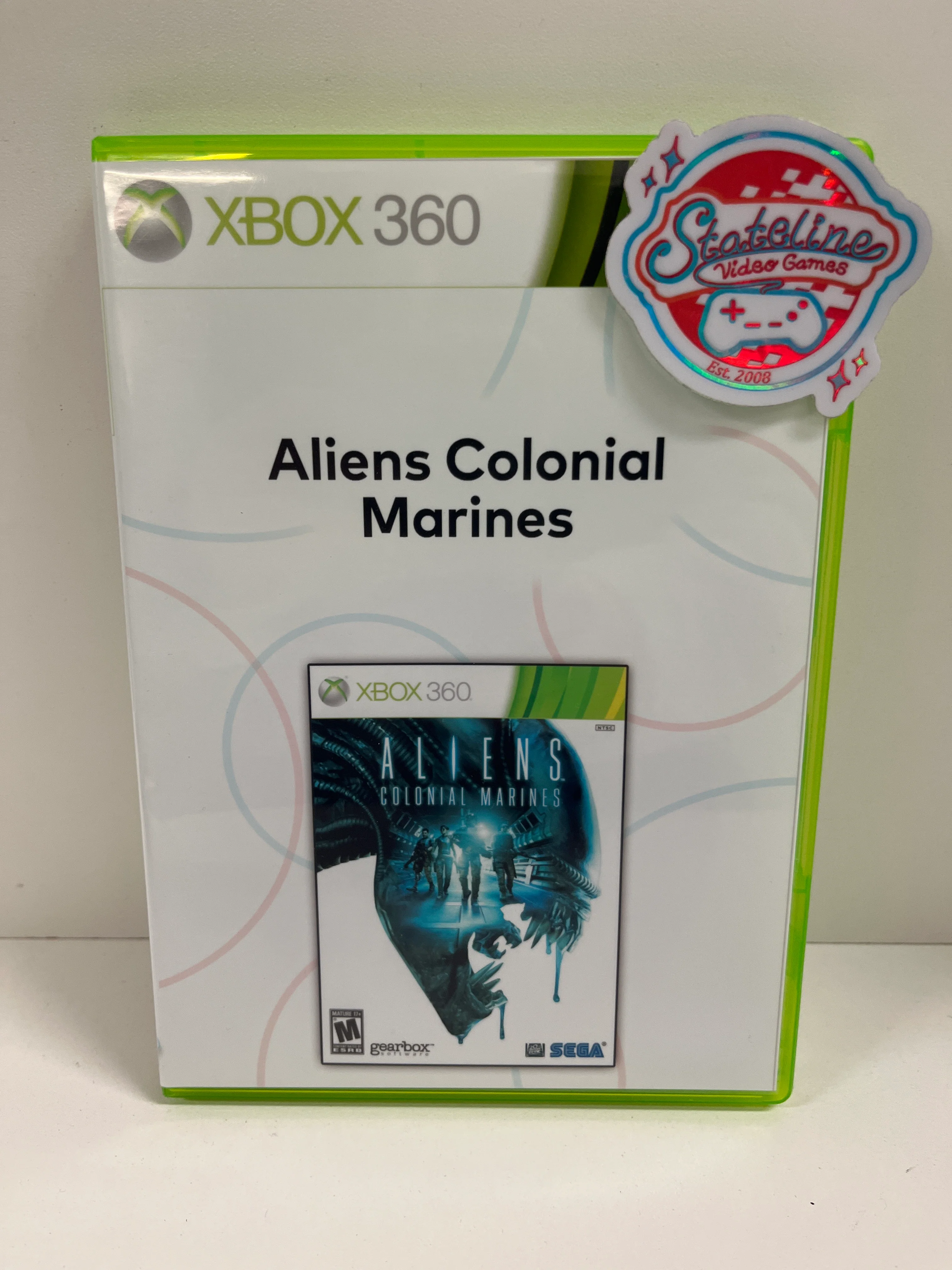 Aliens Colonial Marines - Xbox 360 - Image 3