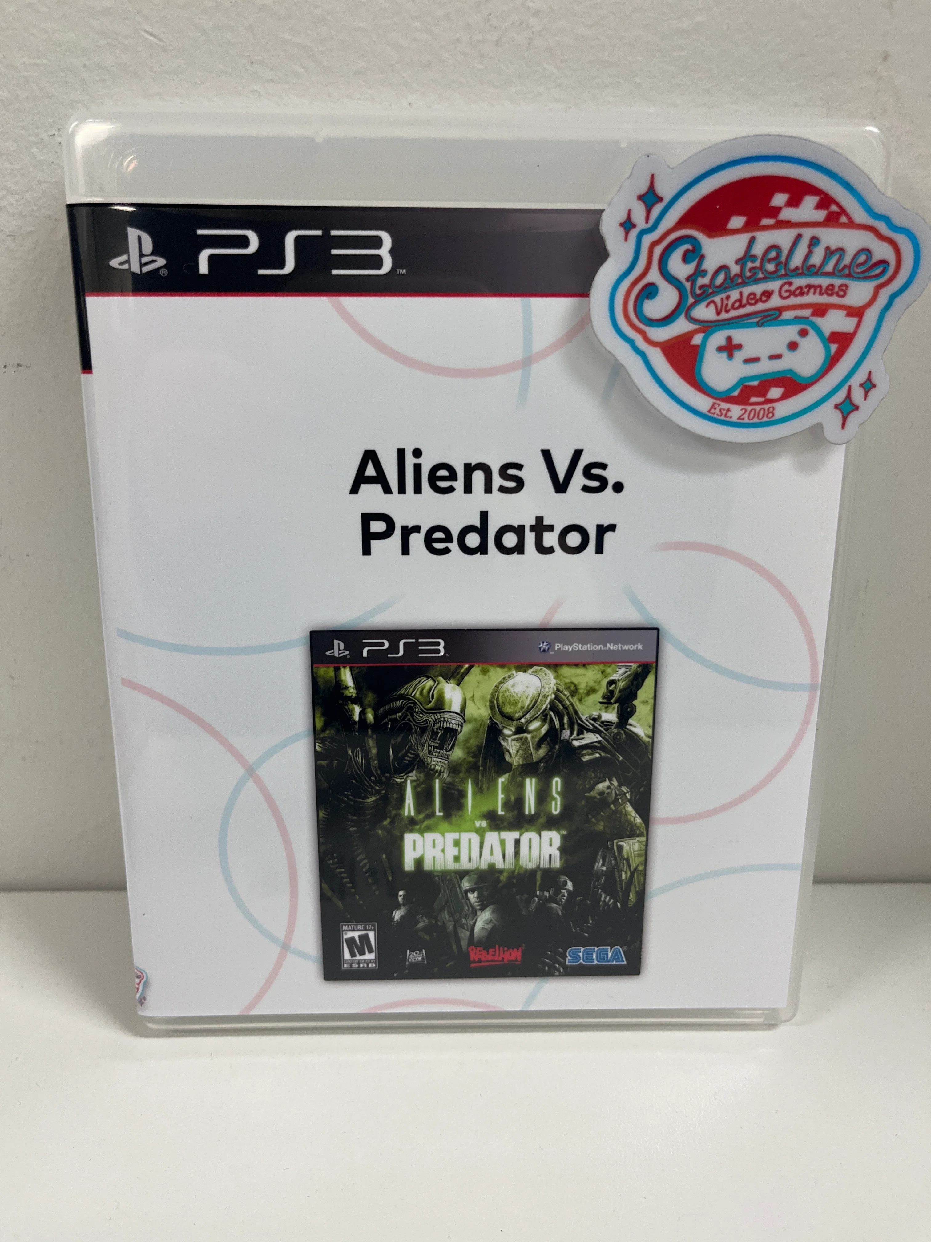 Aliens vs. Predator - Playstation 3 - Image 3