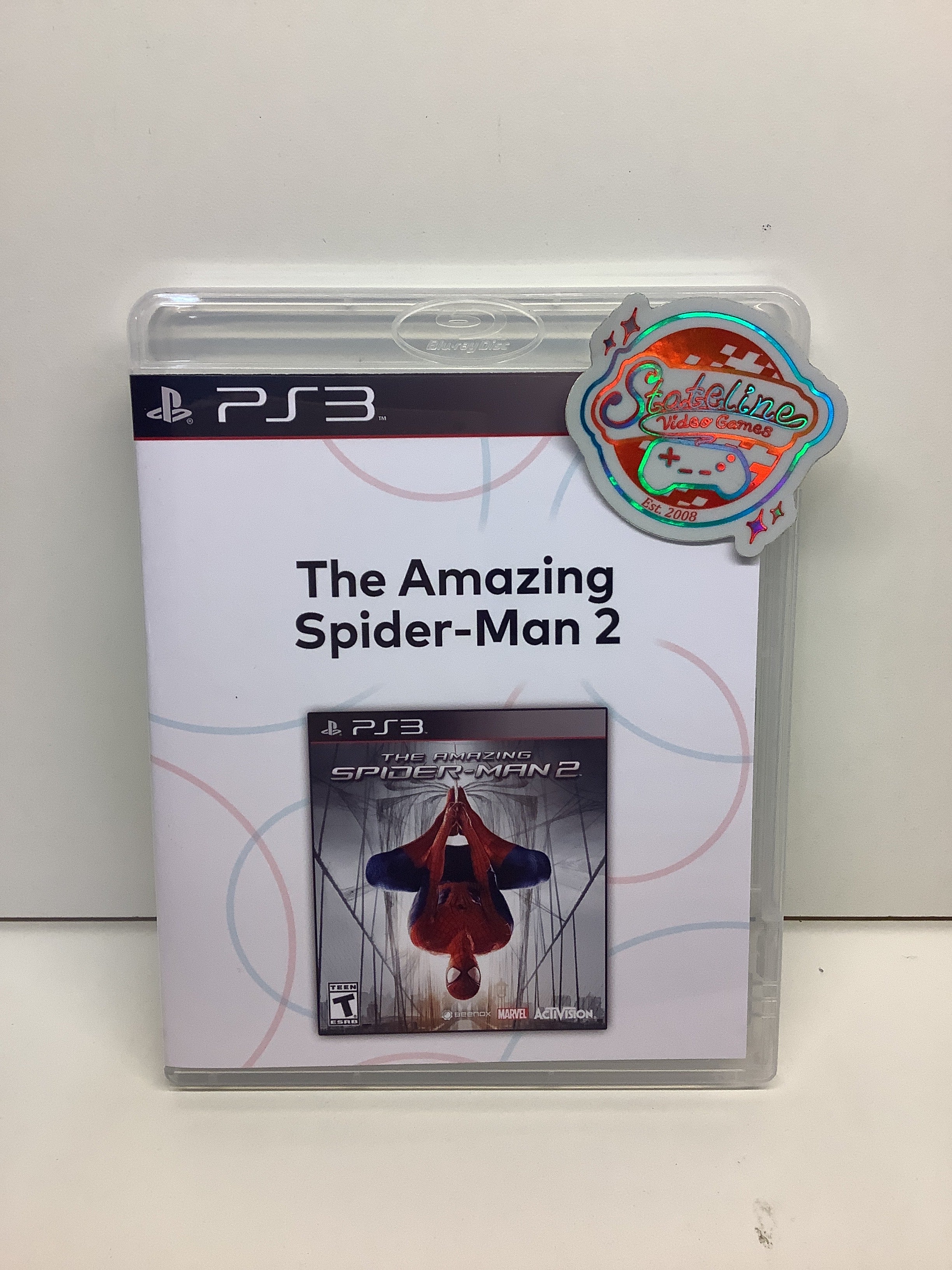 Amazing Spiderman 2 - Playstation 3 - Image 3