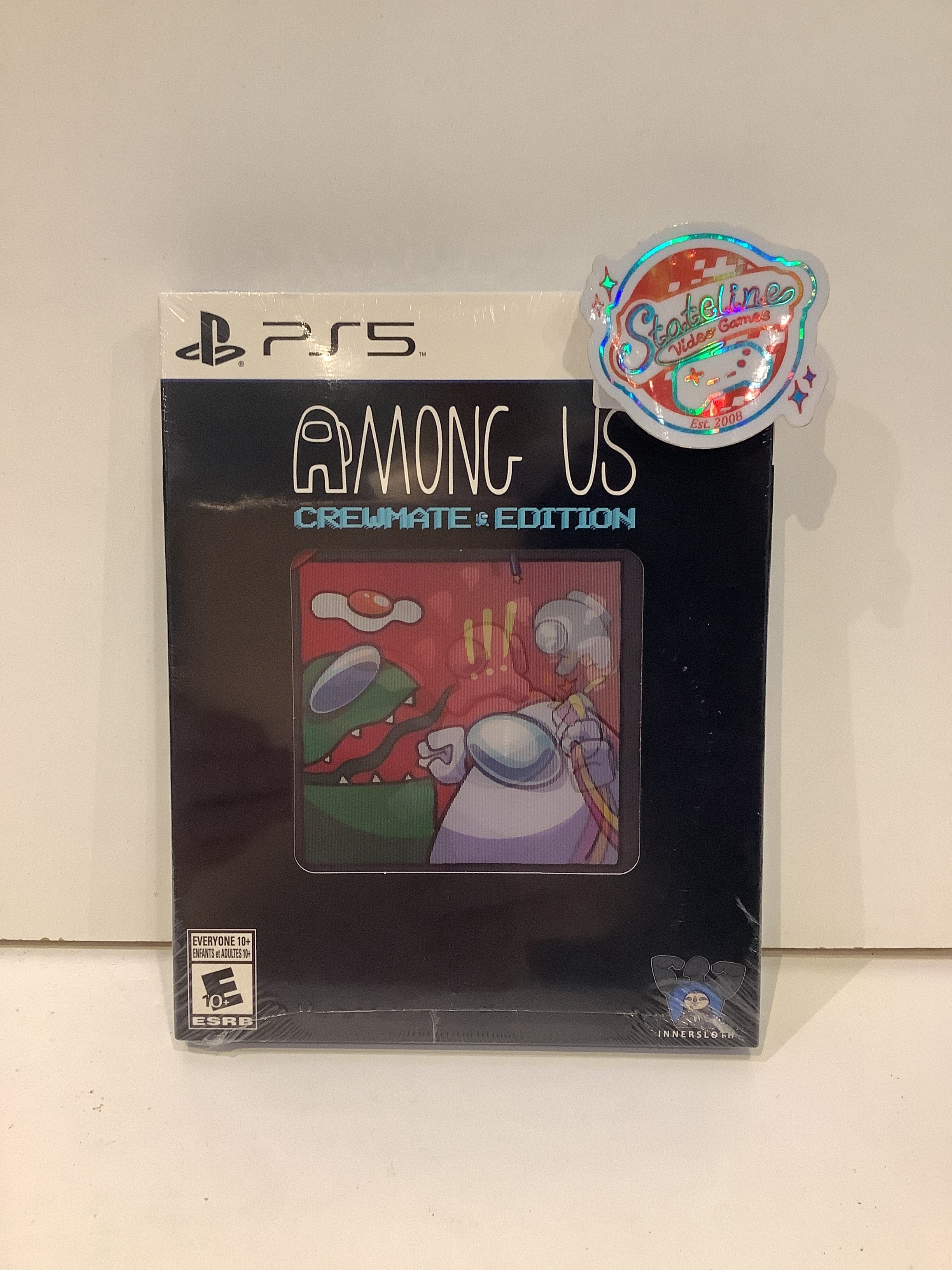 Among Us: Crewmate Edition - Playstation 5