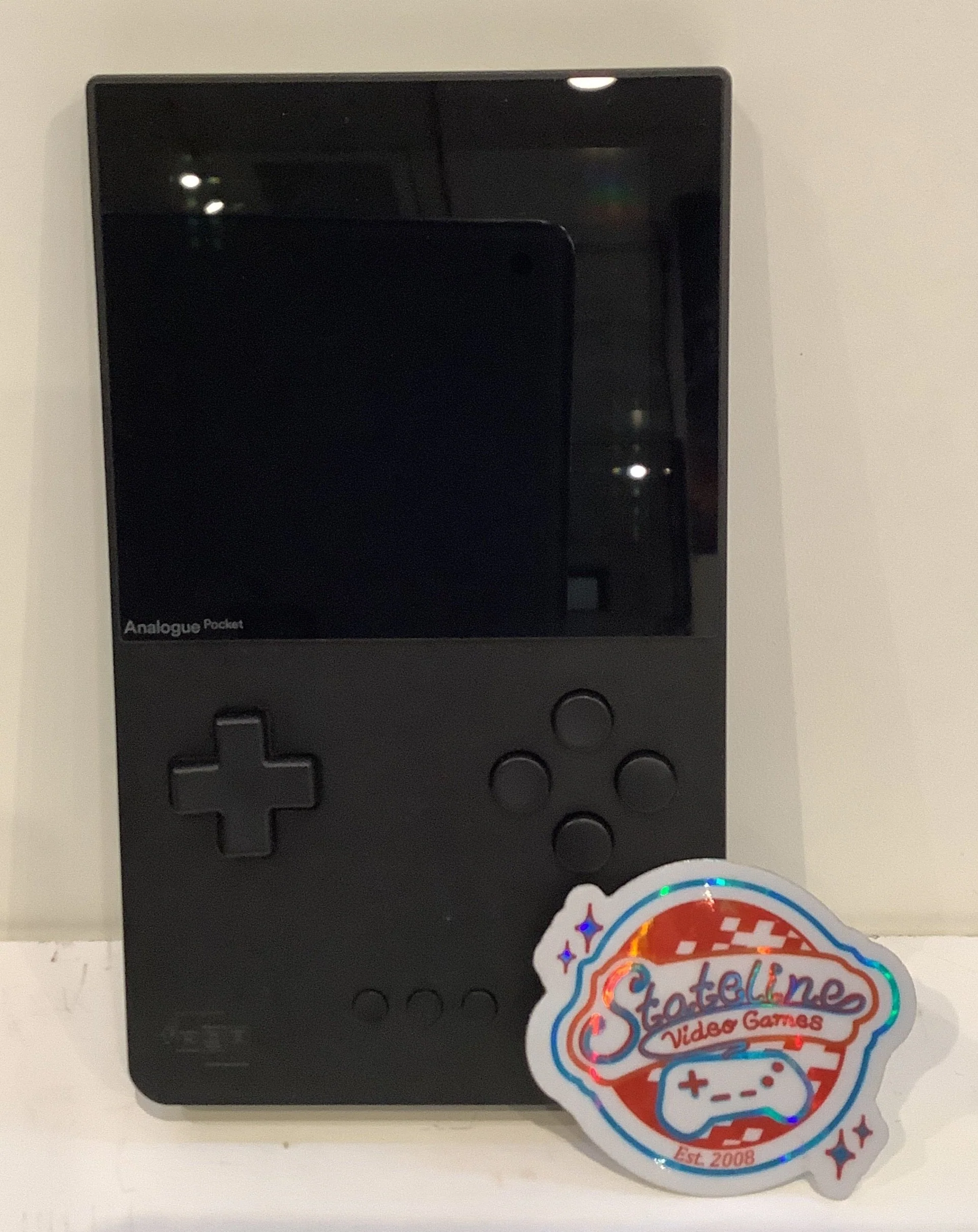 Analogue Pocket - GameBoy - Image 3