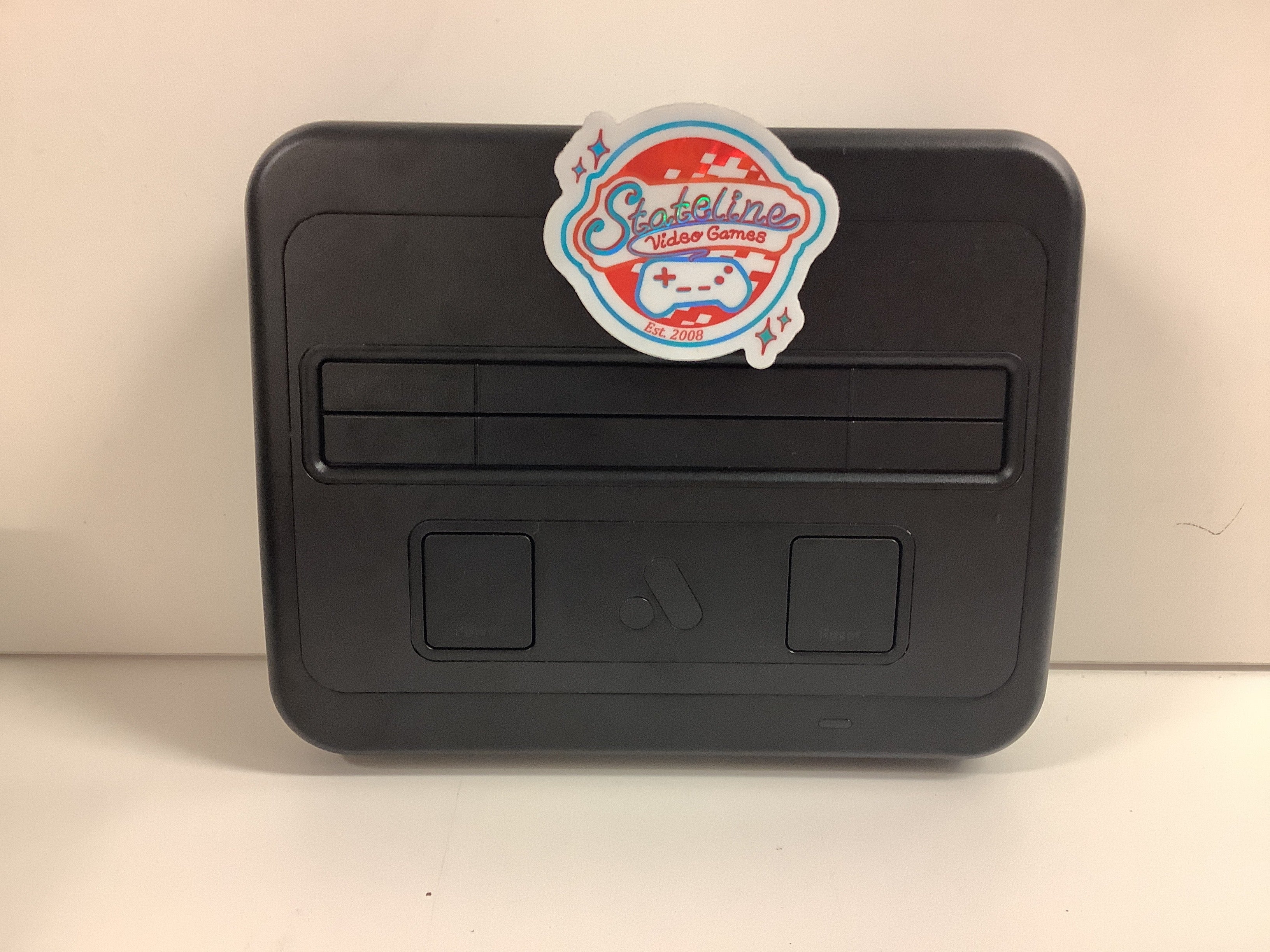 Analogue Super NT - Super Nintendo - Image 2