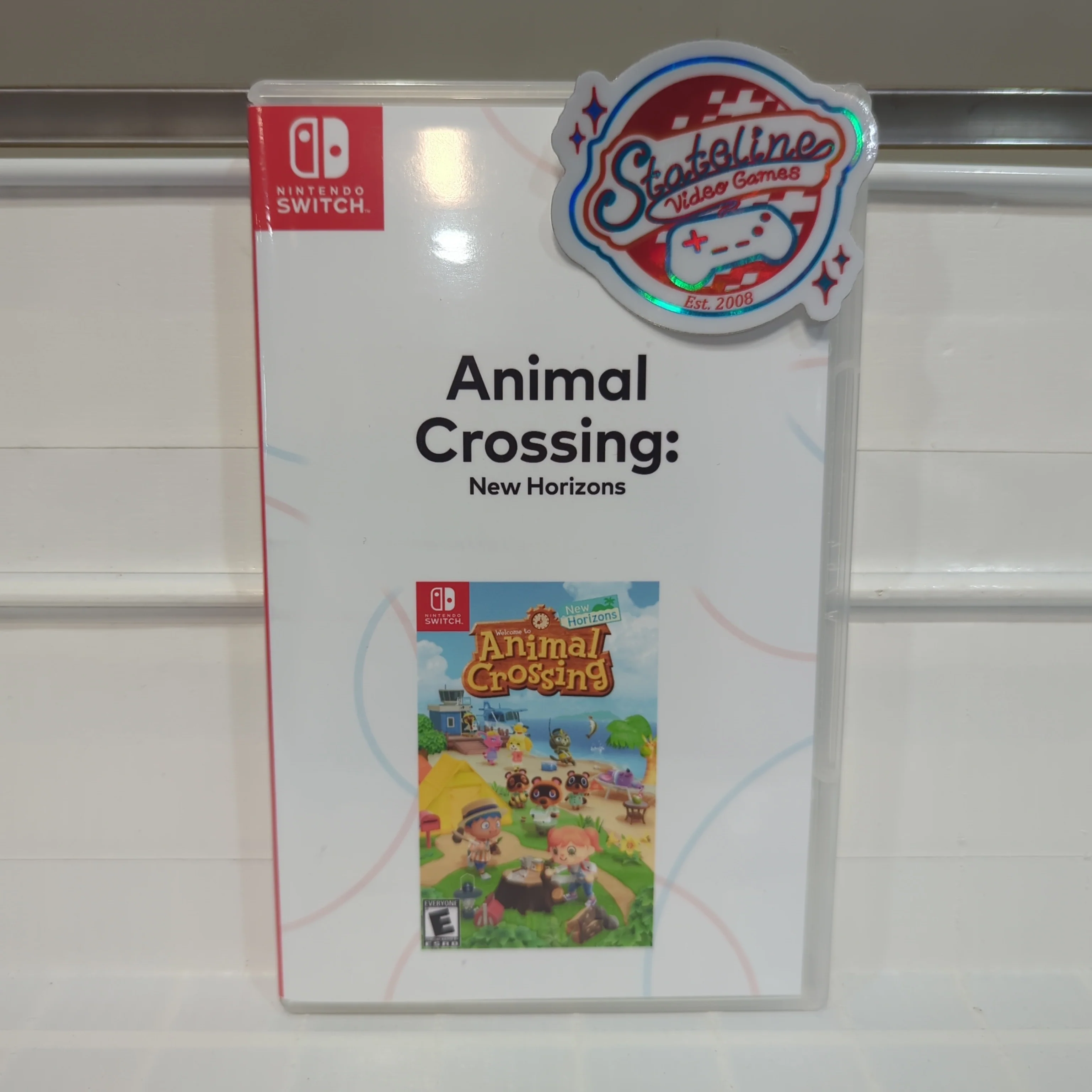 Animal Crossing: New Horizons - Nintendo Switch - Image 3
