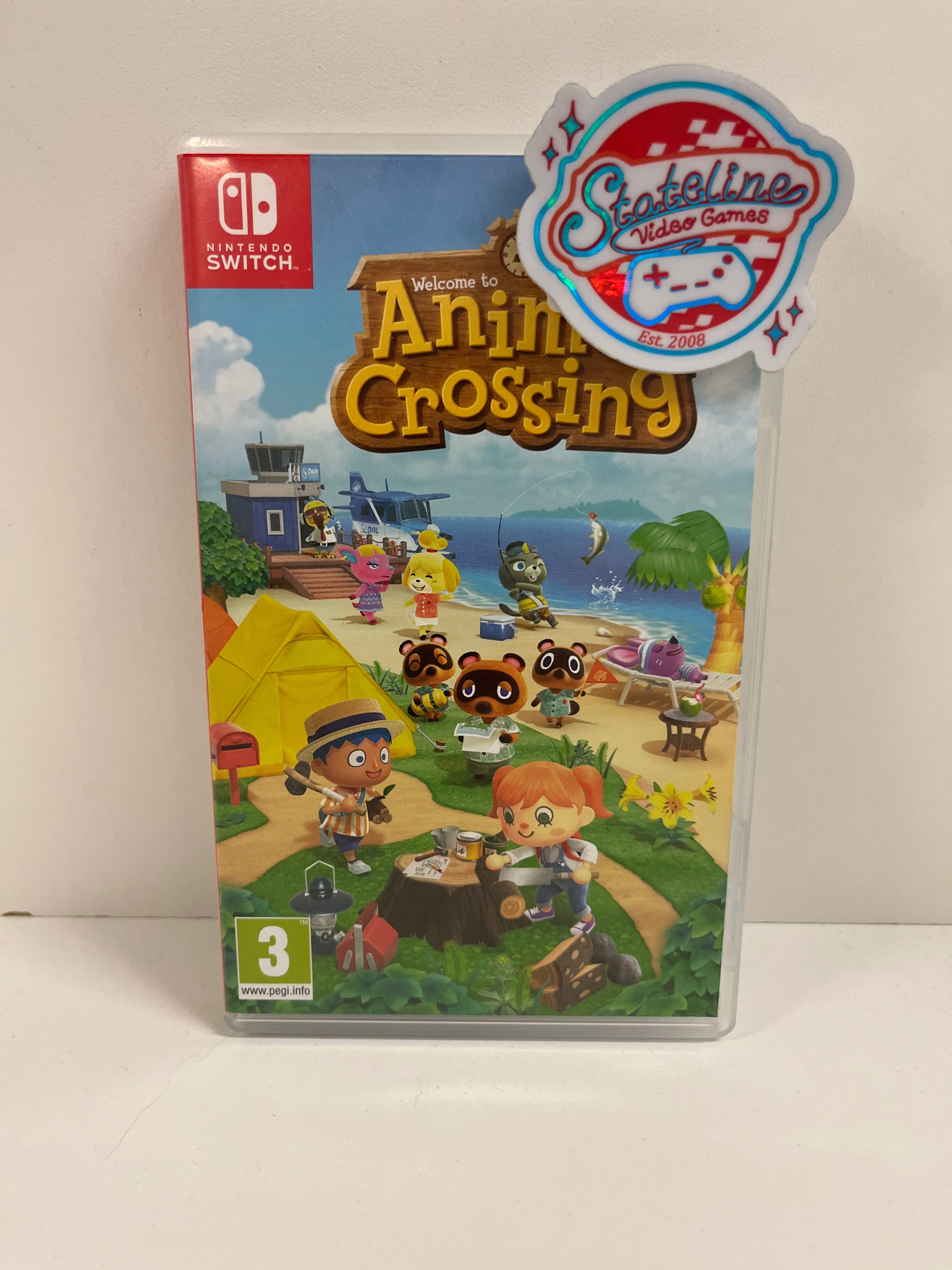Animal Crossing: New Horizons - Nintendo Switch - Image 4