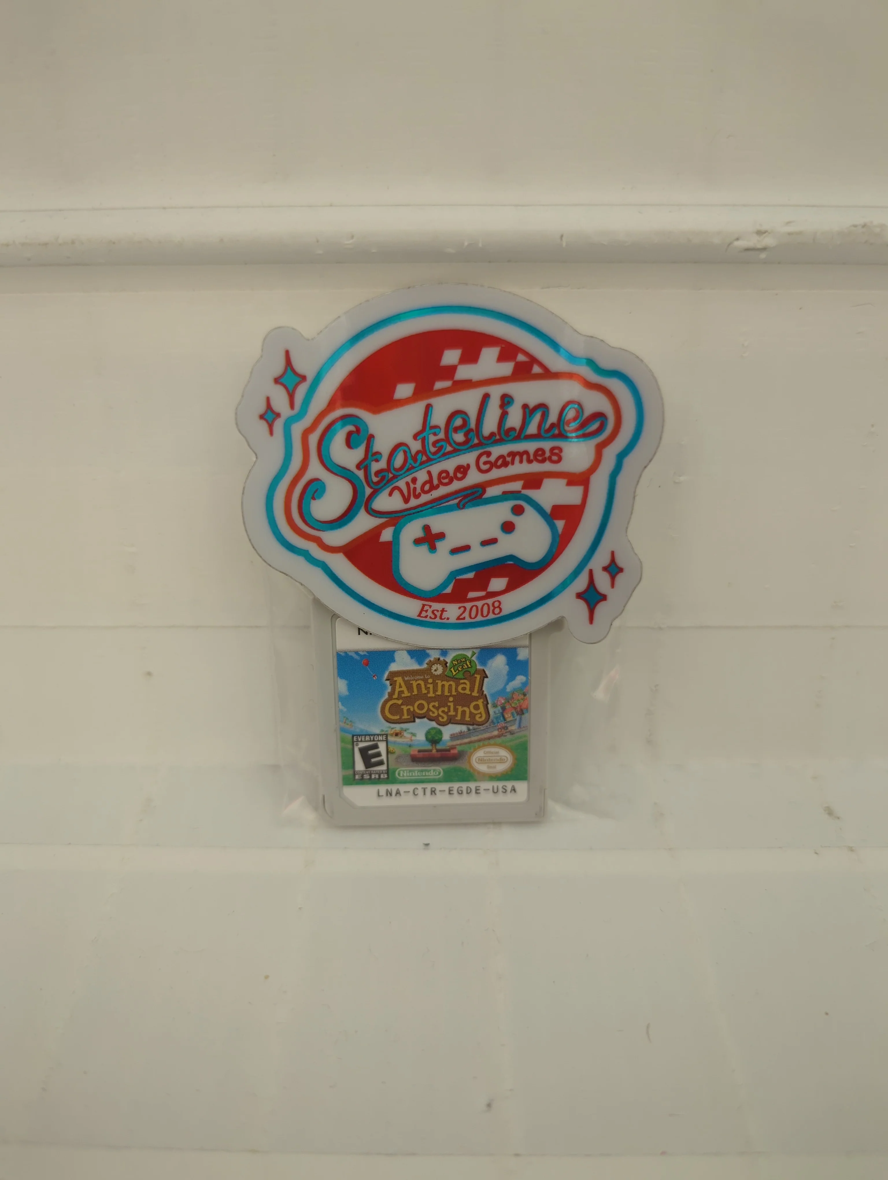 Animal Crossing: New Leaf - Nintendo 3DS - Image 4