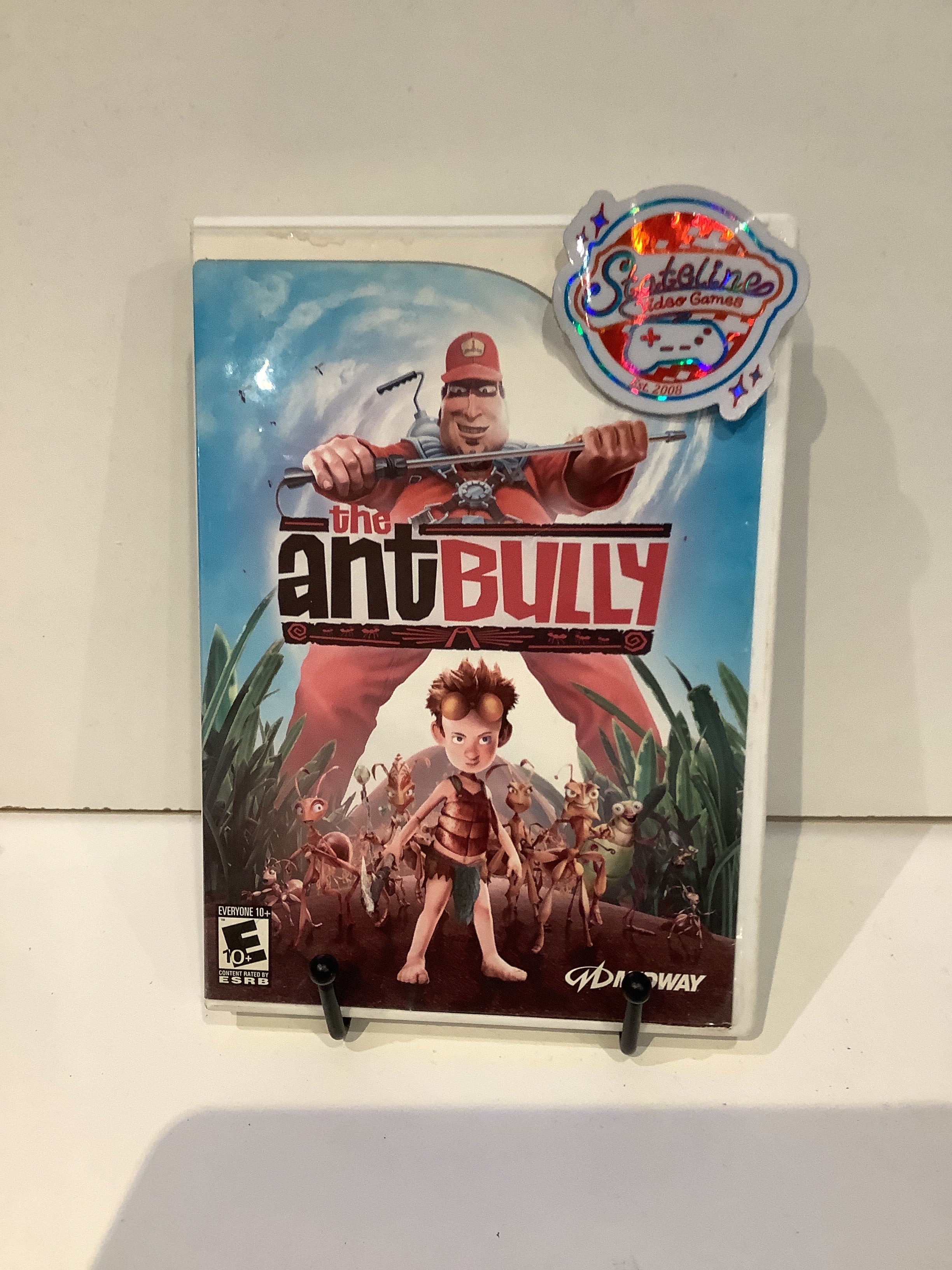 Ant Bully - Wii