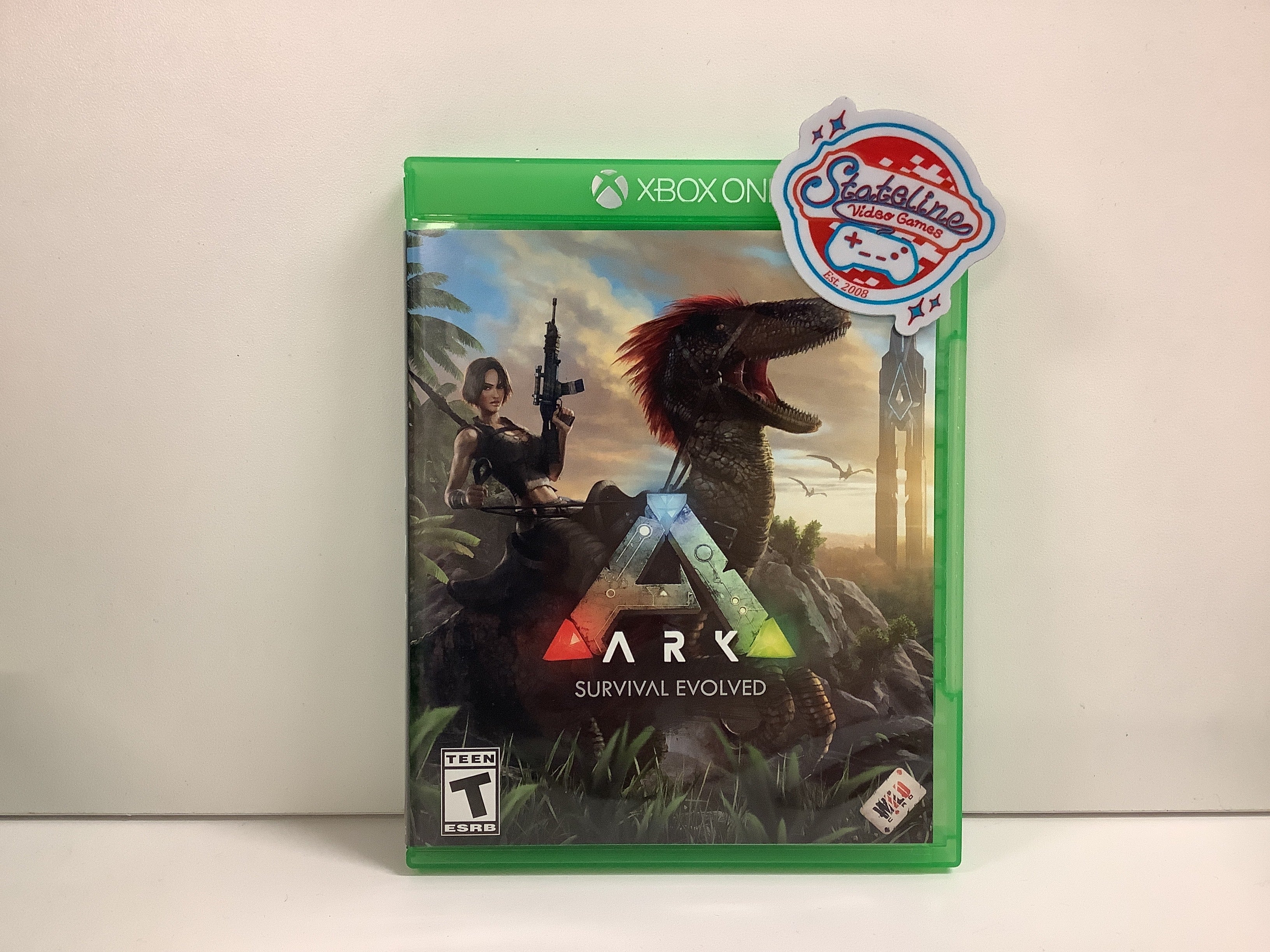 Ark Survival Evolved - Xbox One