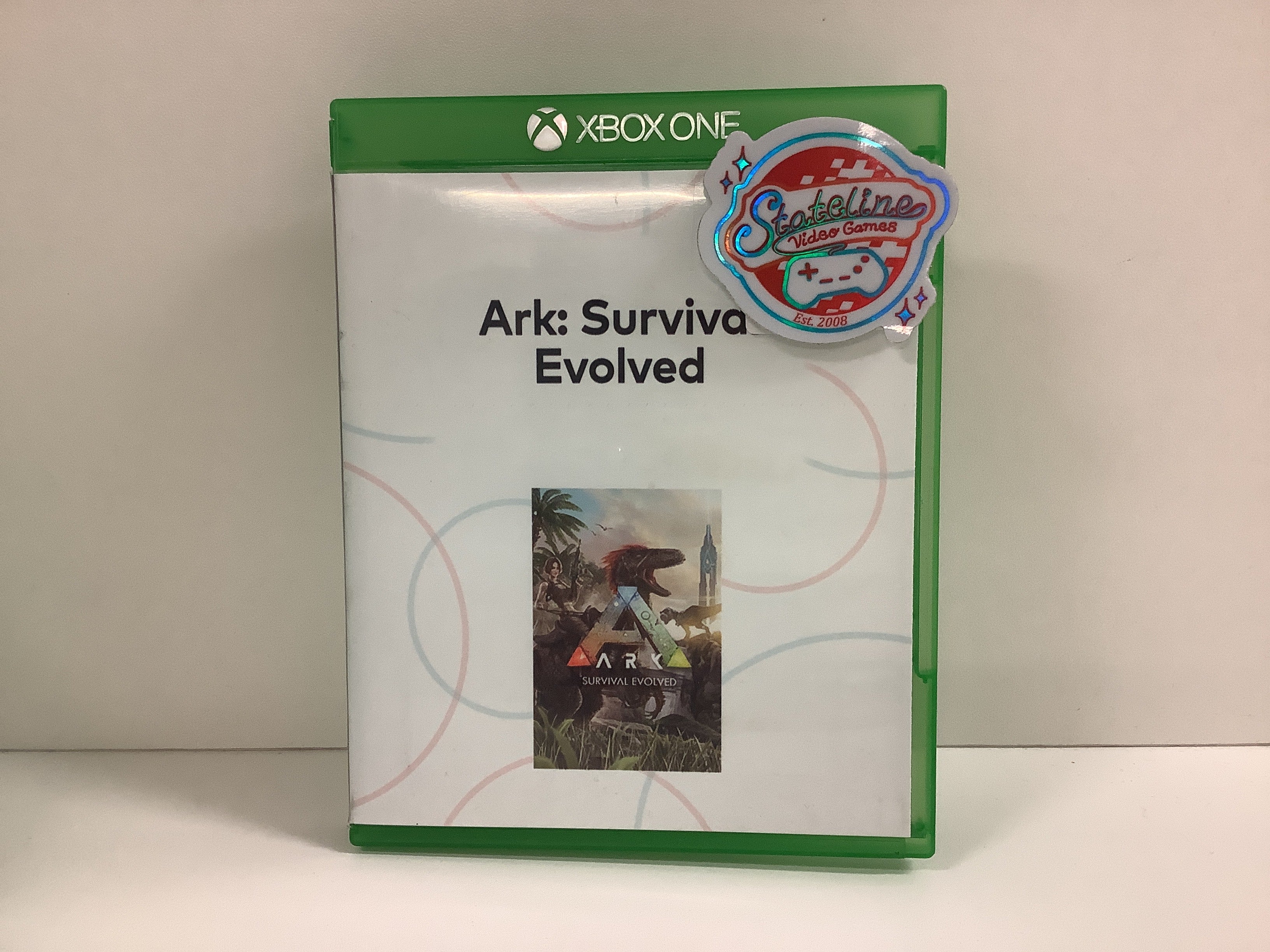 Ark Survival Evolved - Xbox One - Image 3