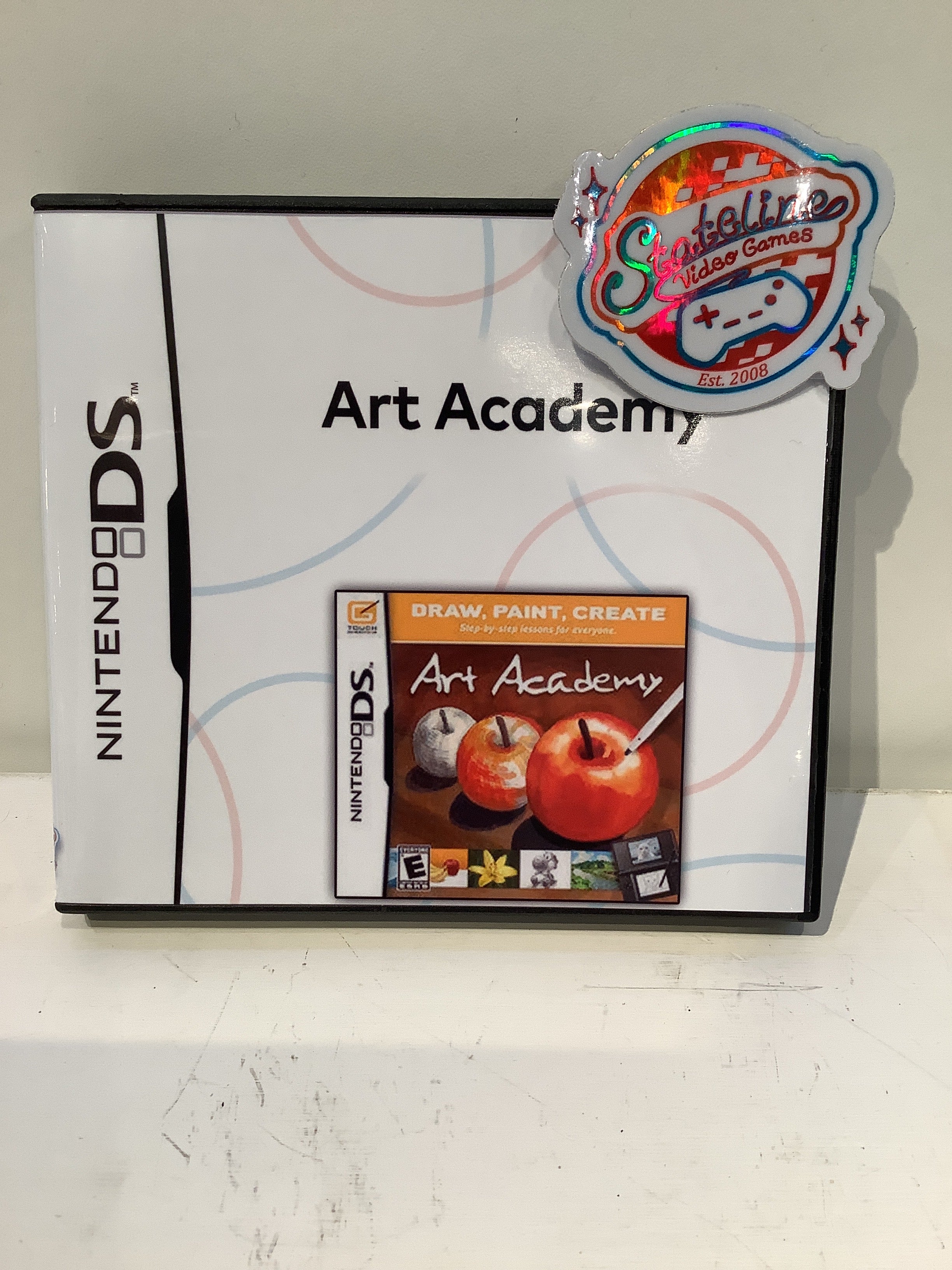 Art Academy - Nintendo DS - Image 3