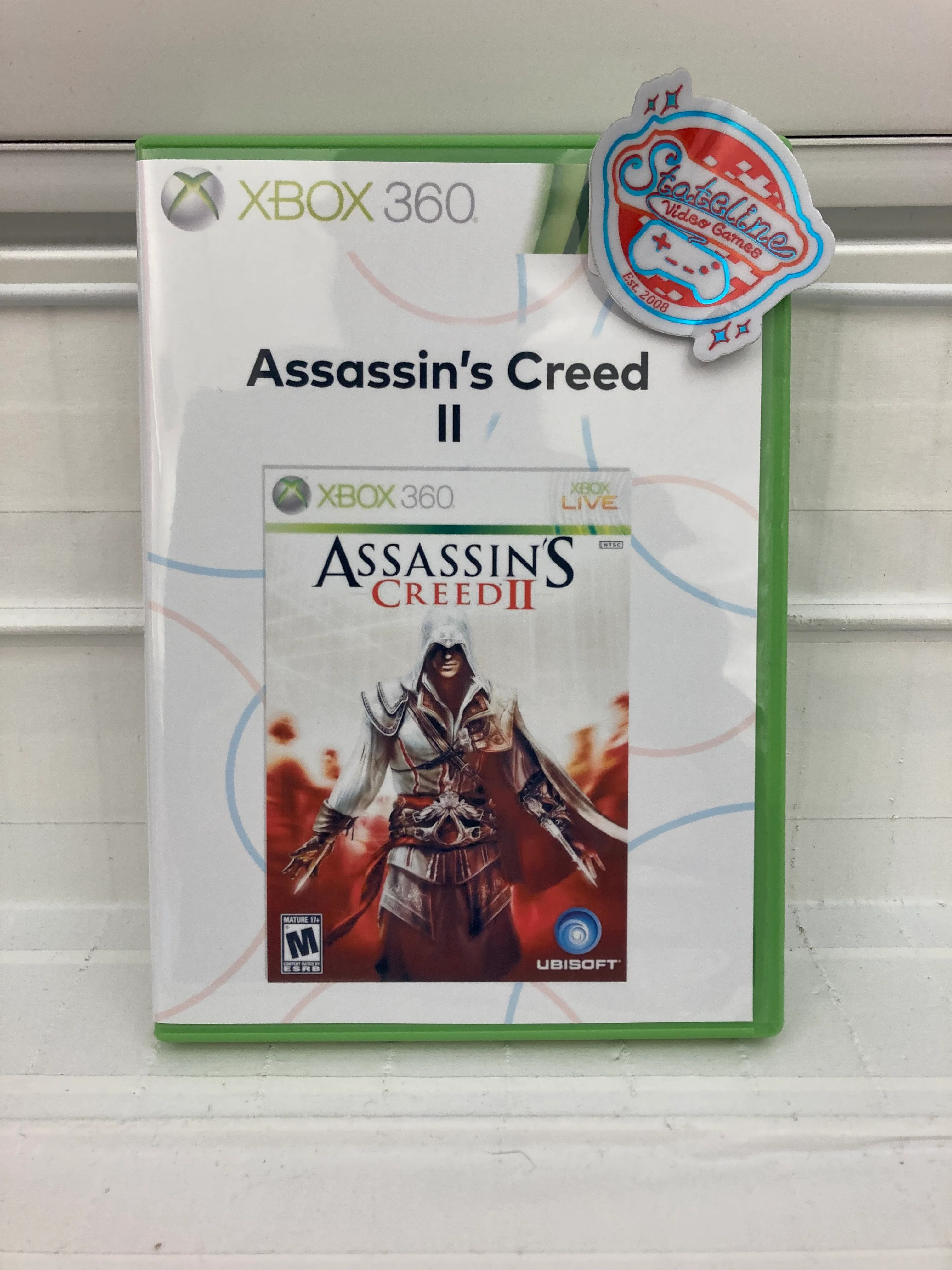 Assassin's Creed II - Xbox 360 - Image 3
