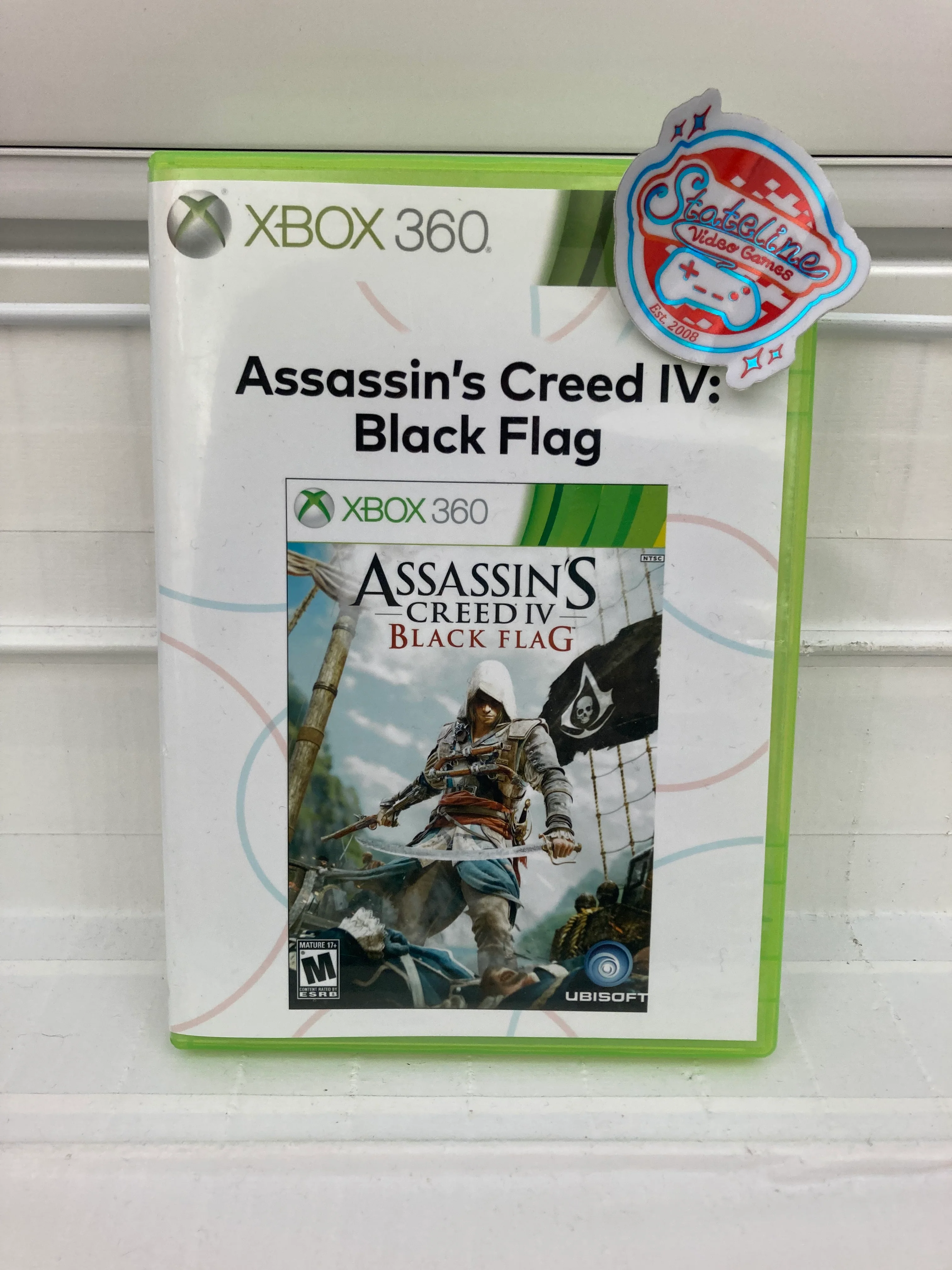 Assassin's Creed IV: Black Flag - Xbox 360 - Image 3