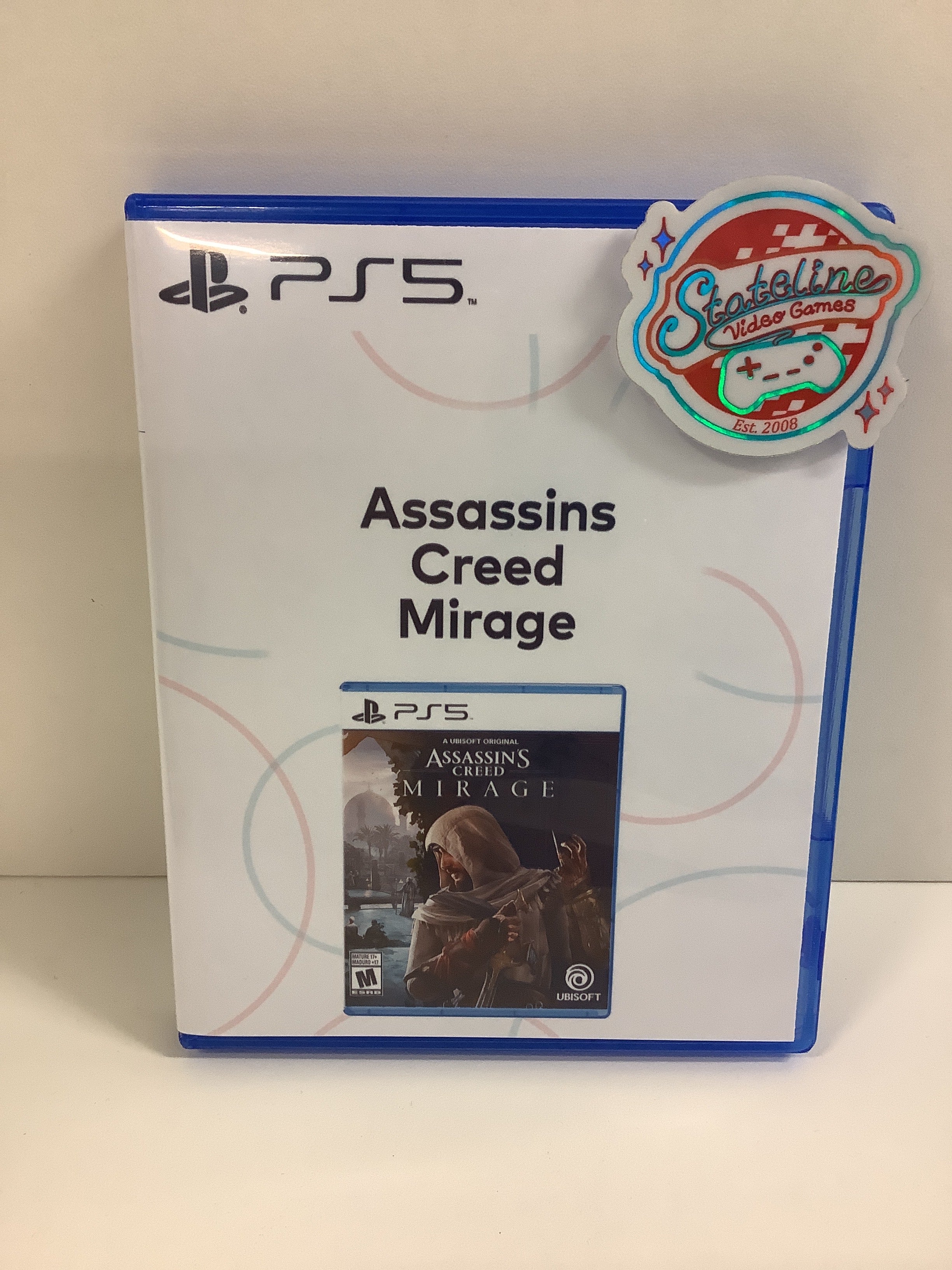 Assassin's Creed: Mirage - Playstation 5 - Image 3
