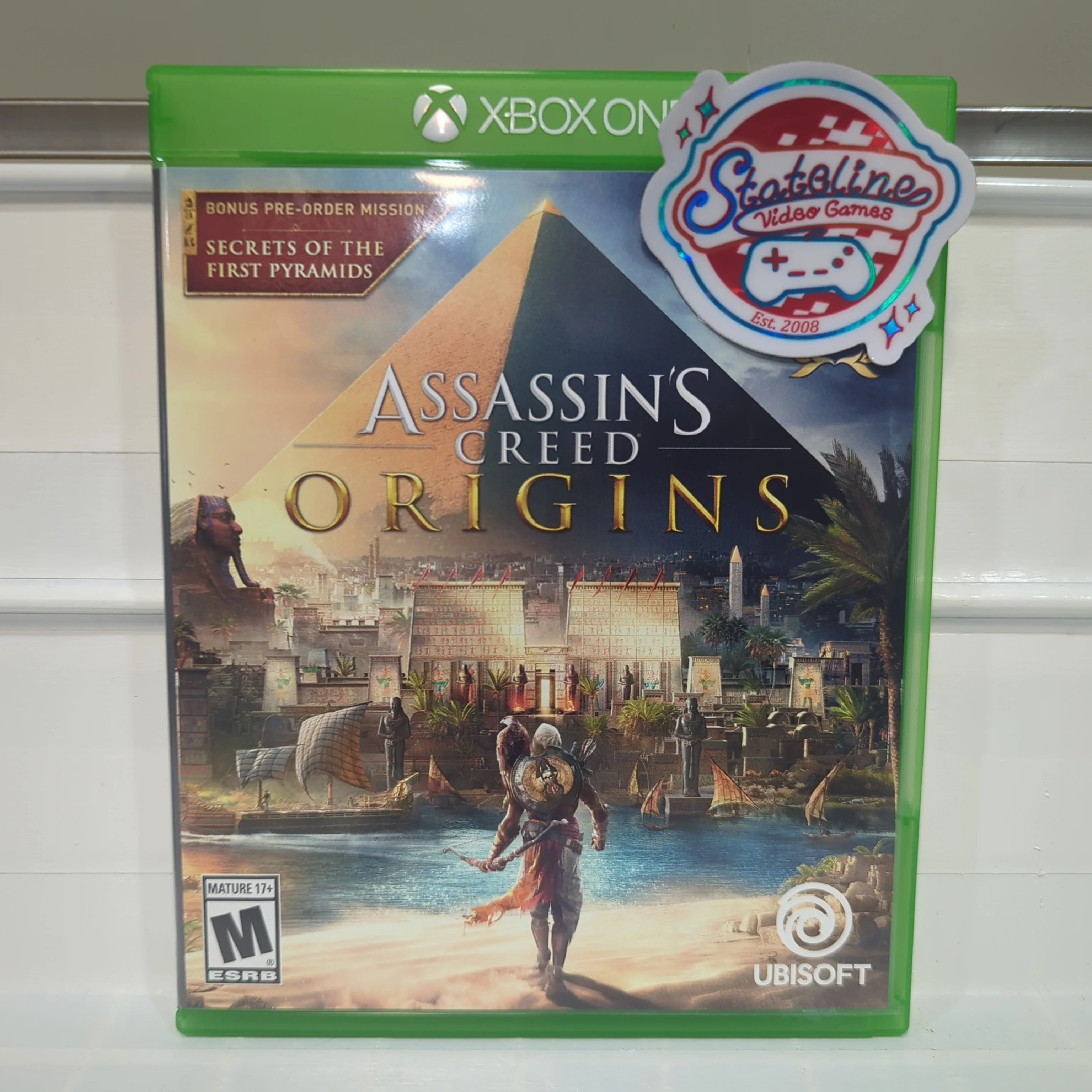 Assassin's Creed: Origins - Xbox One