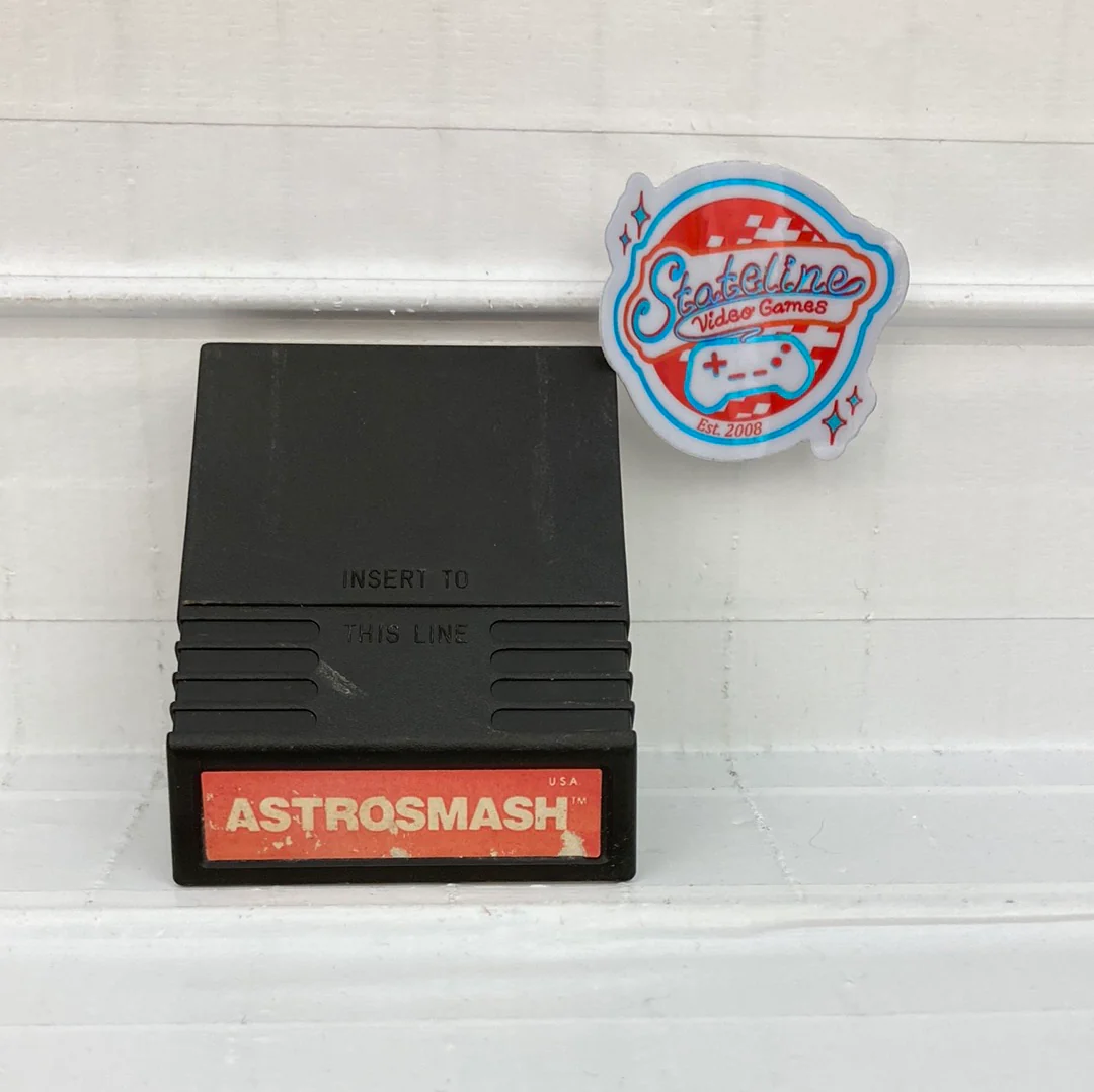 Astrosmash - Intellivision - Image 3