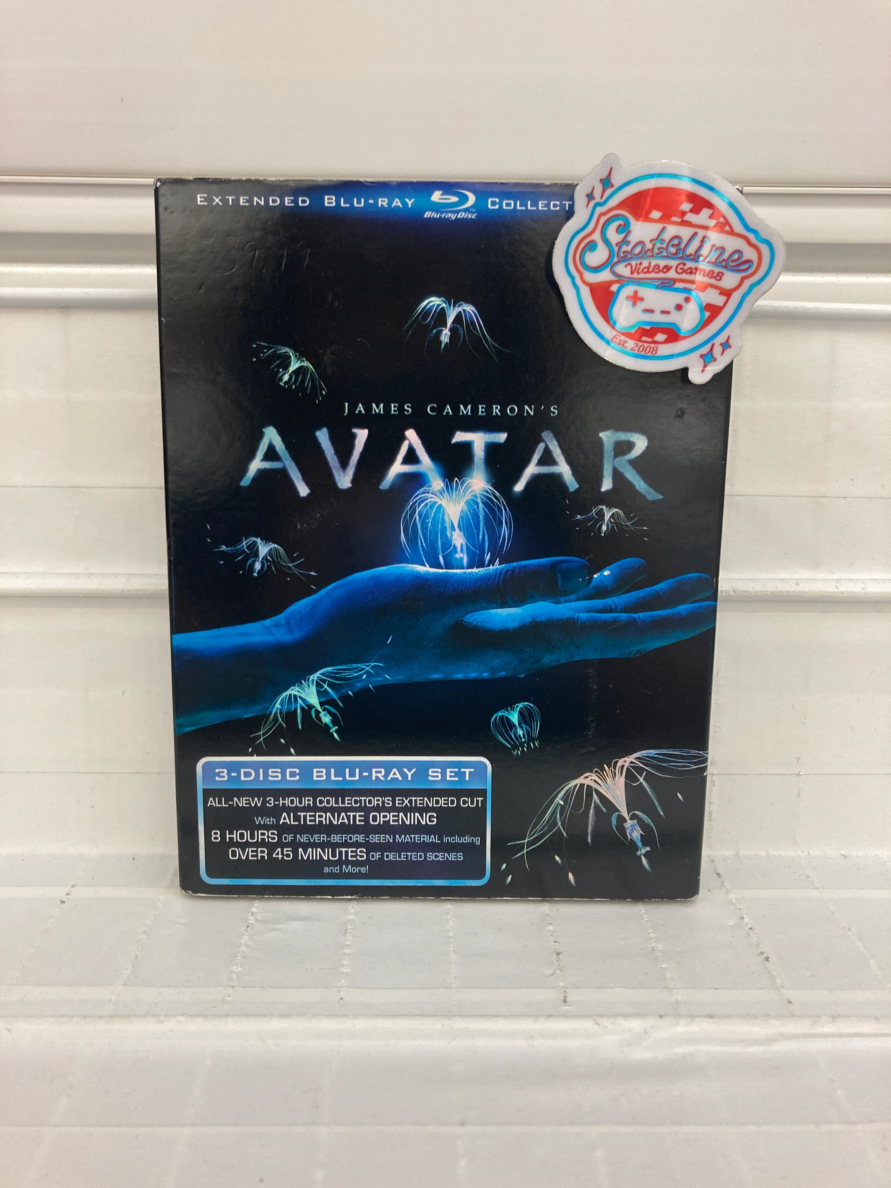 Avatar - Blu-Ray - Image 3