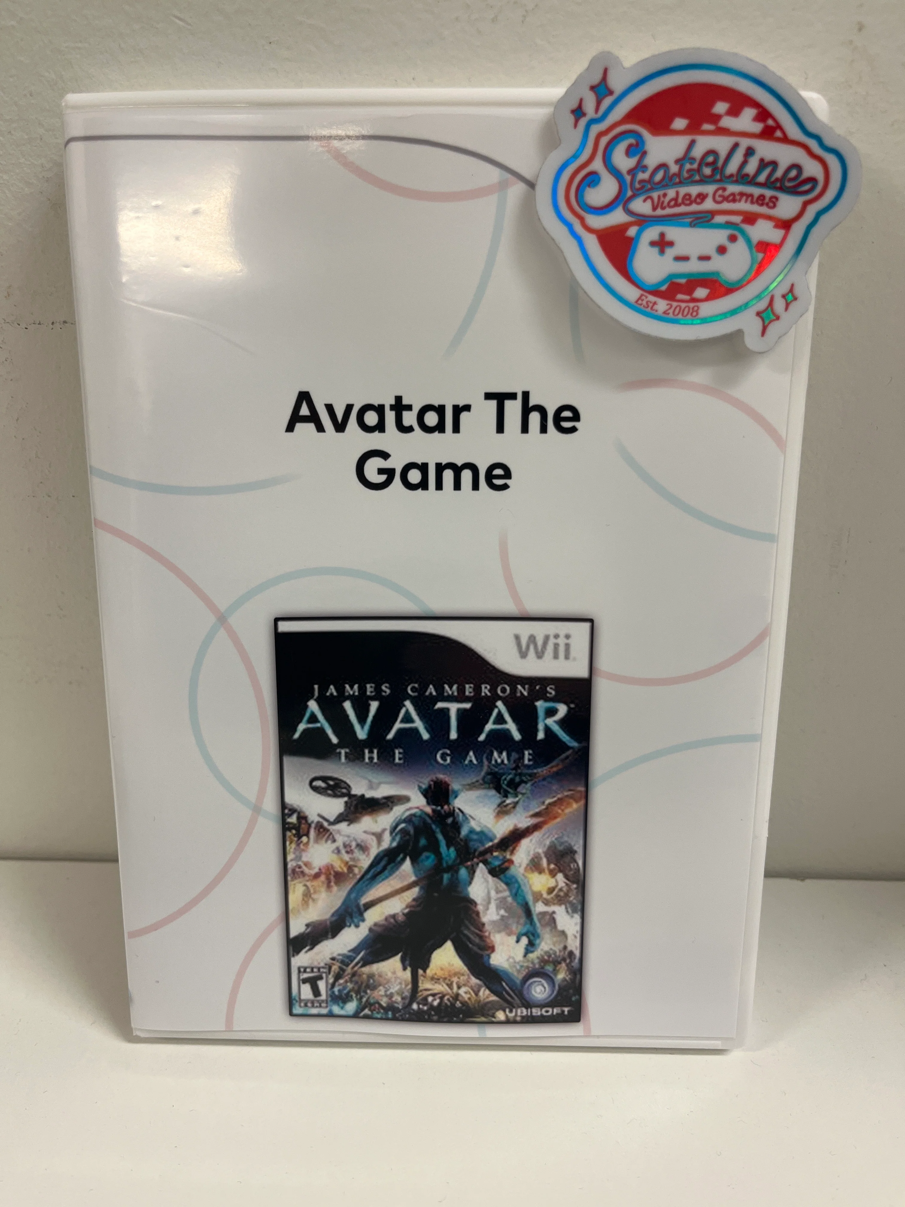 Avatar: The Game - Wii - Image 3