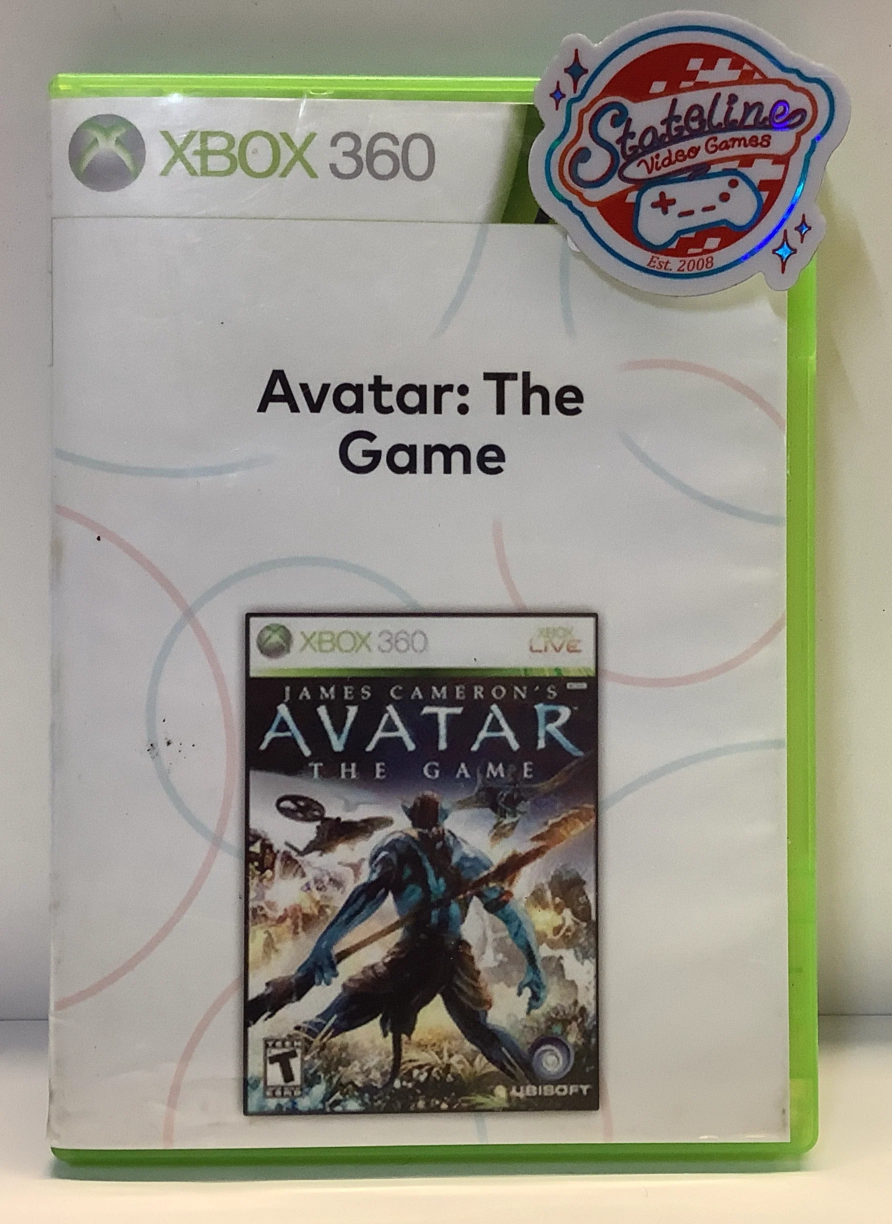 Avatar: The Game - Xbox 360 - Image 3