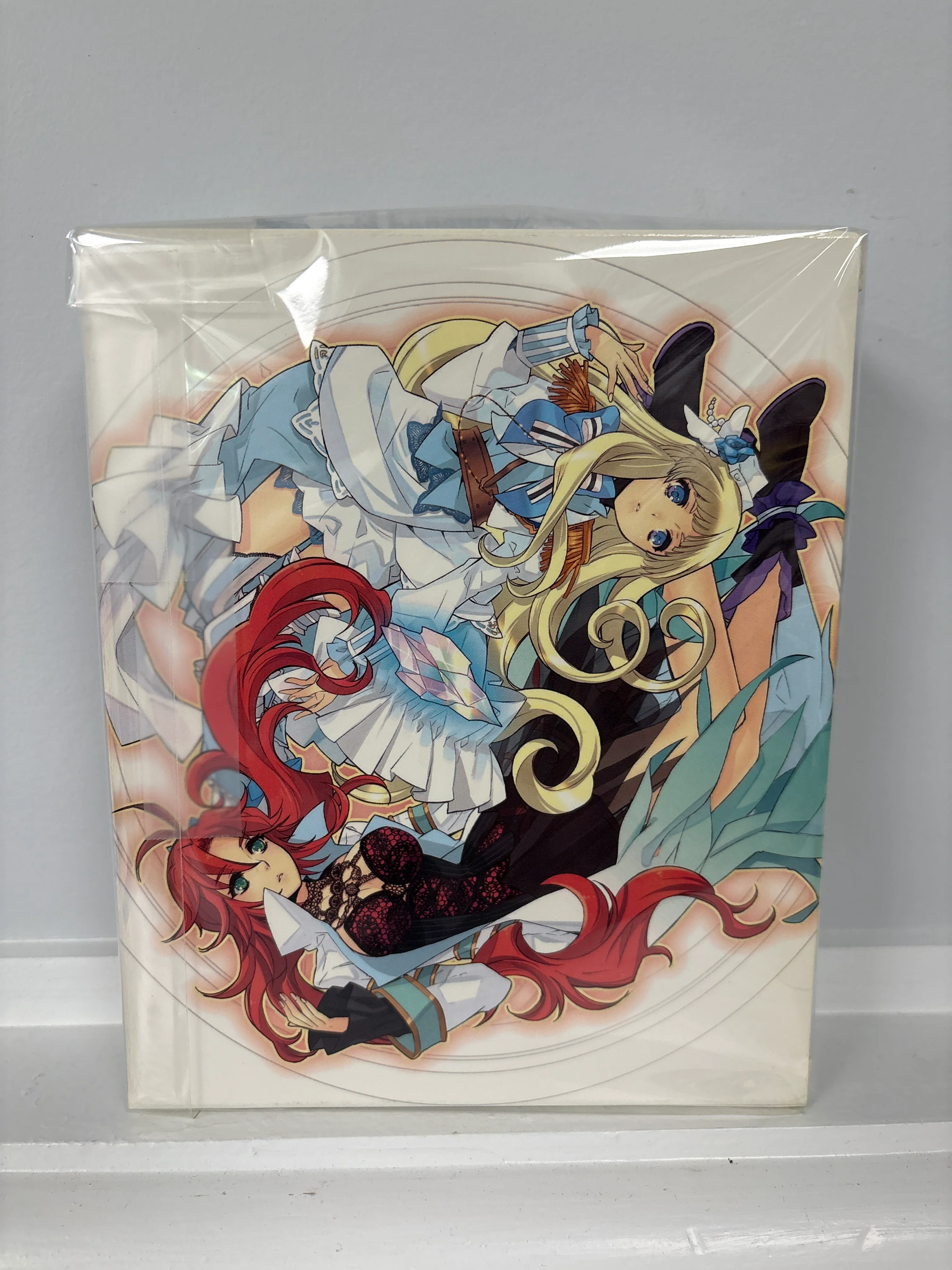 Awakened Fate: Ultimatum [Limited Edition] - Playstation 3 - Image 2