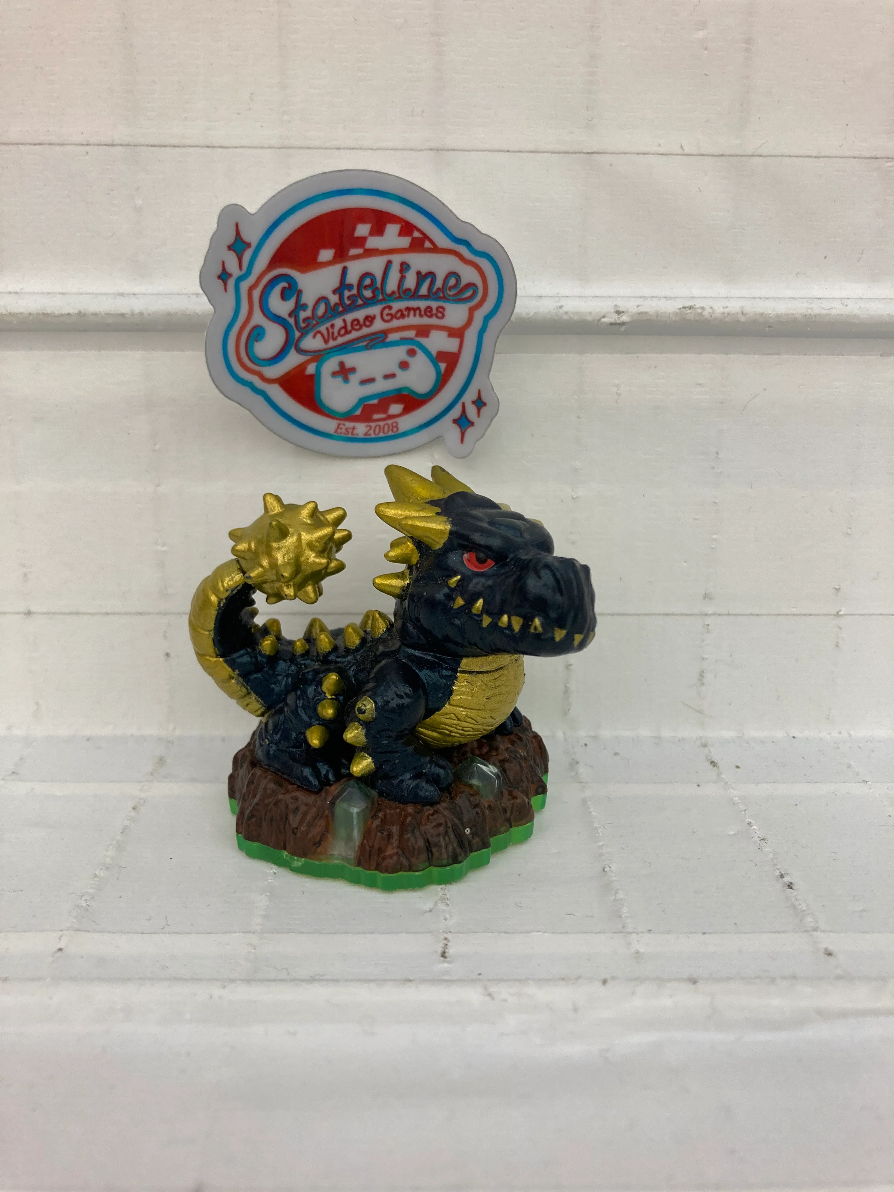 Bash - Legendary - Skylanders
