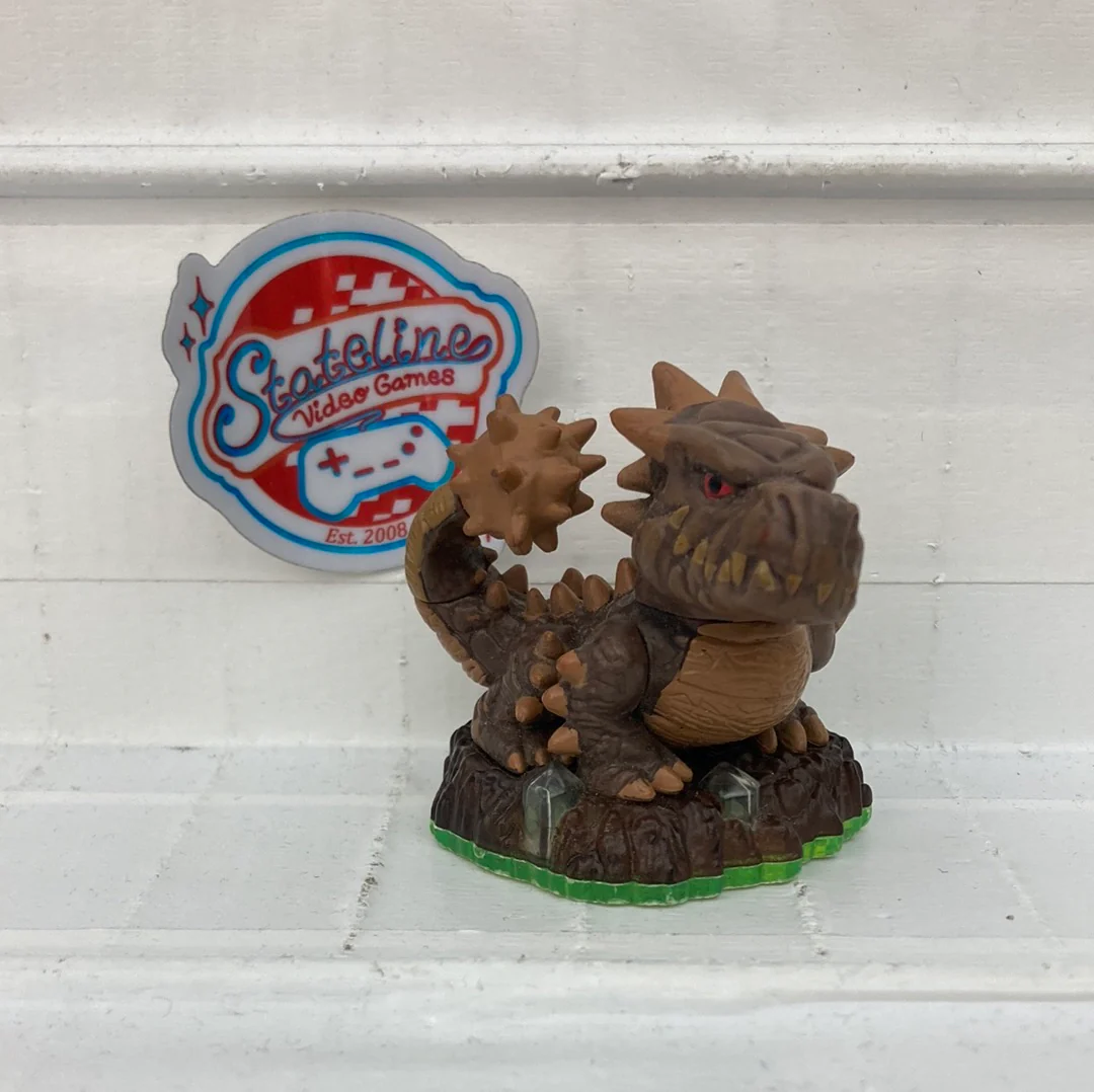 Bash - Skylanders