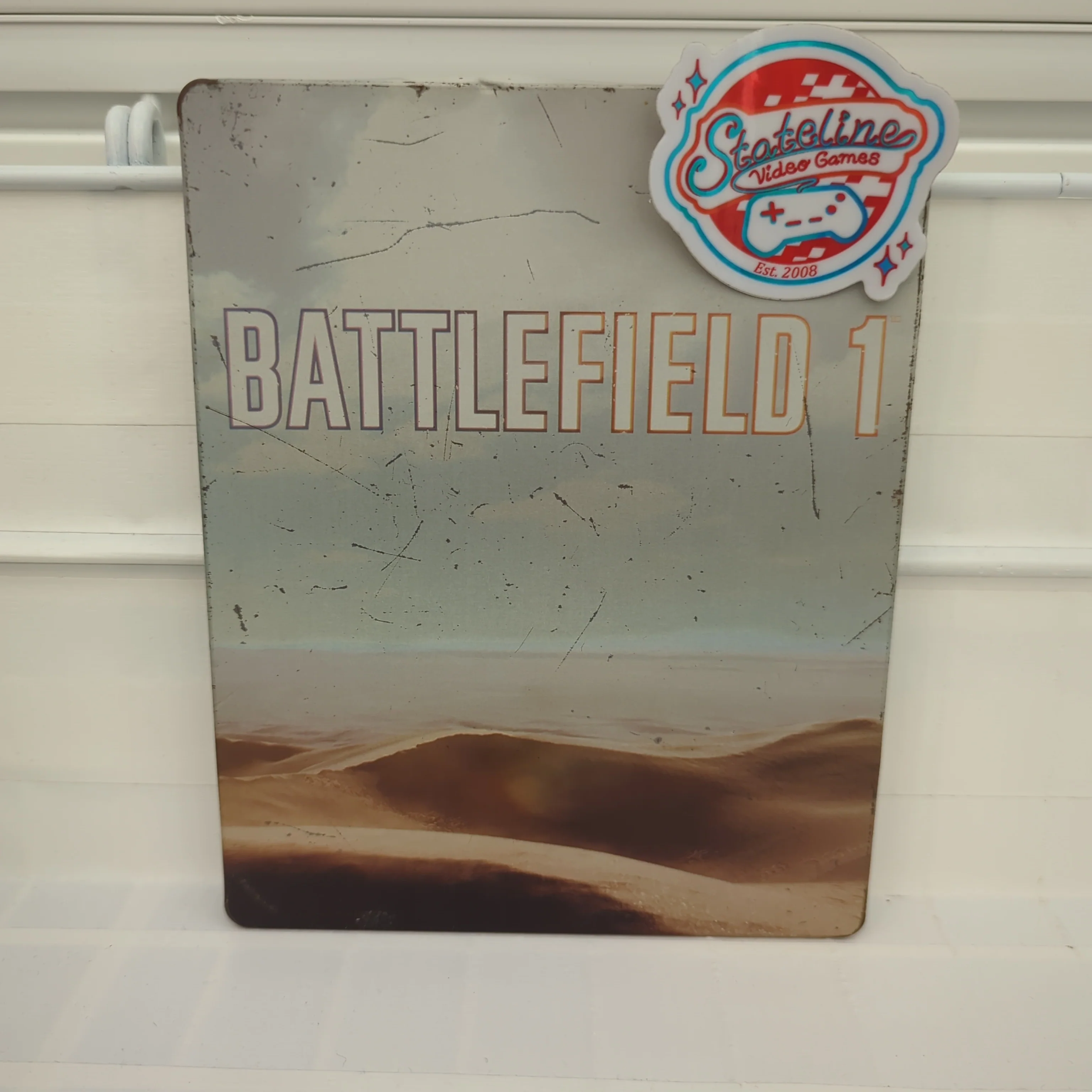 Battlefield 1 - Playstation 4 - Image 5