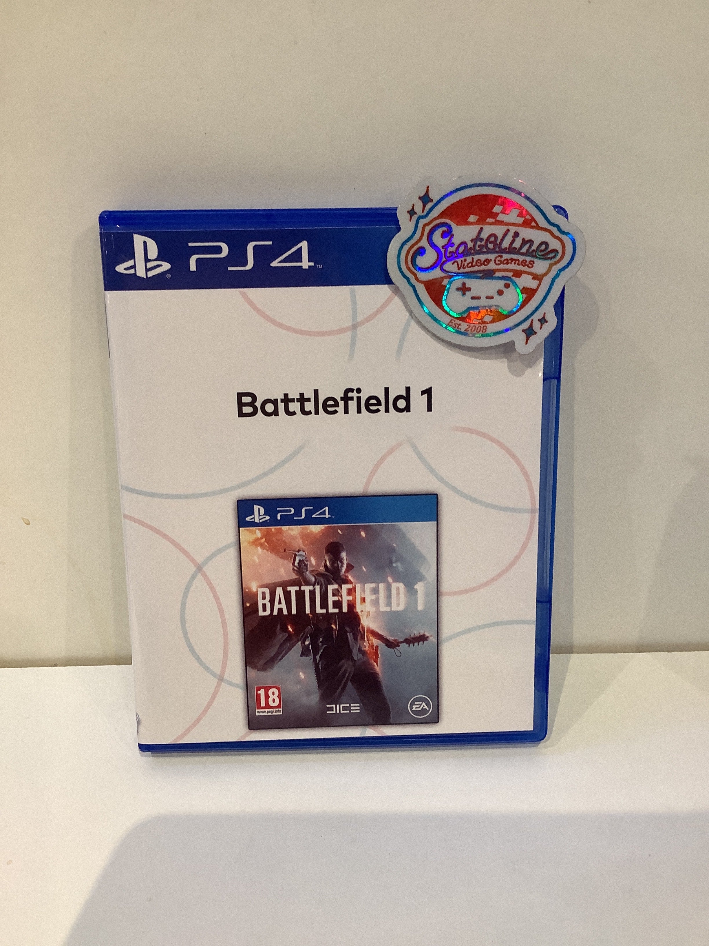 Battlefield 1 - Playstation 4 - Image 7
