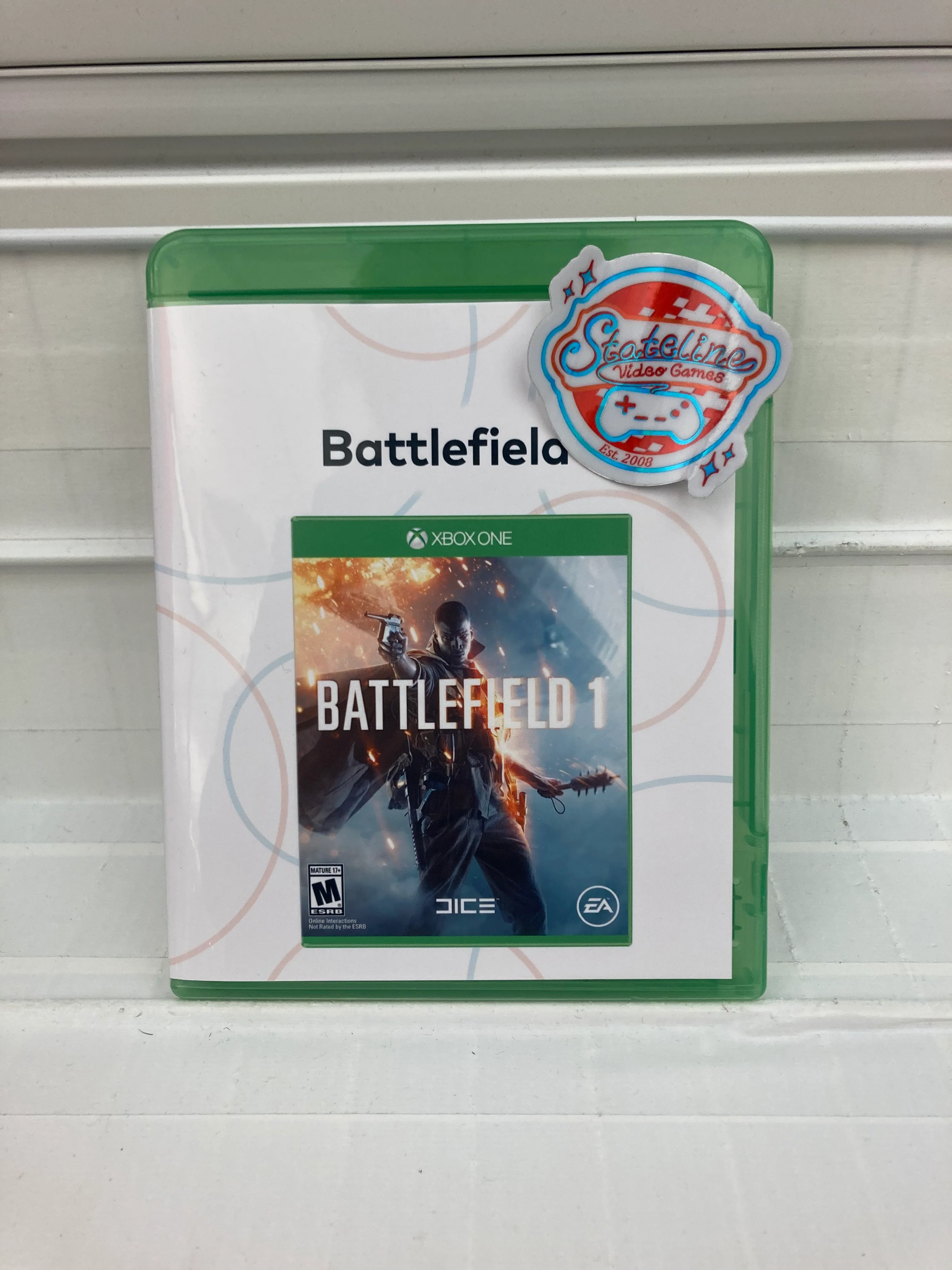 Battlefield 1 - Xbox One - Image 3