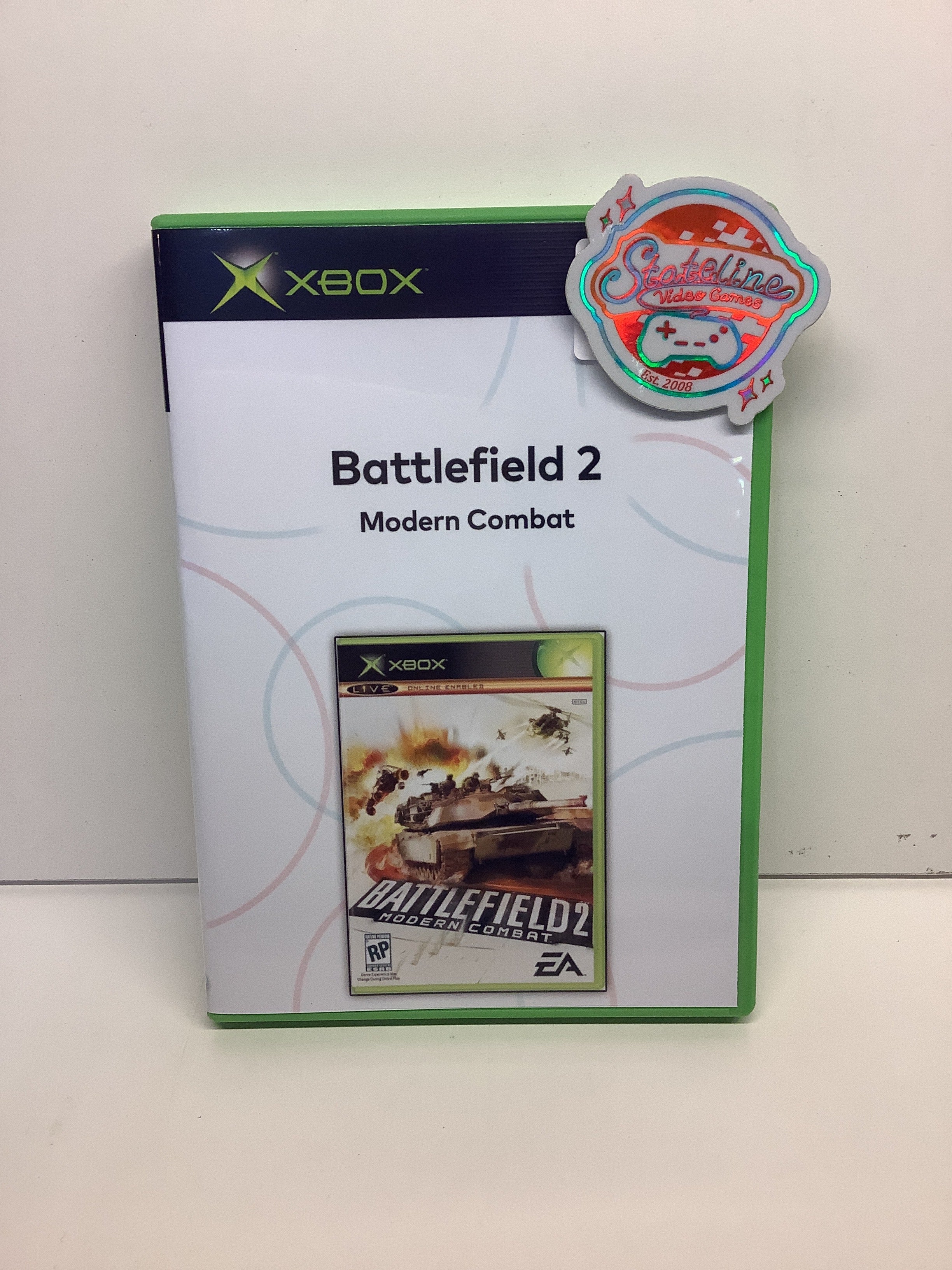 Battlefield 2 Modern Combat - Xbox - Image 3