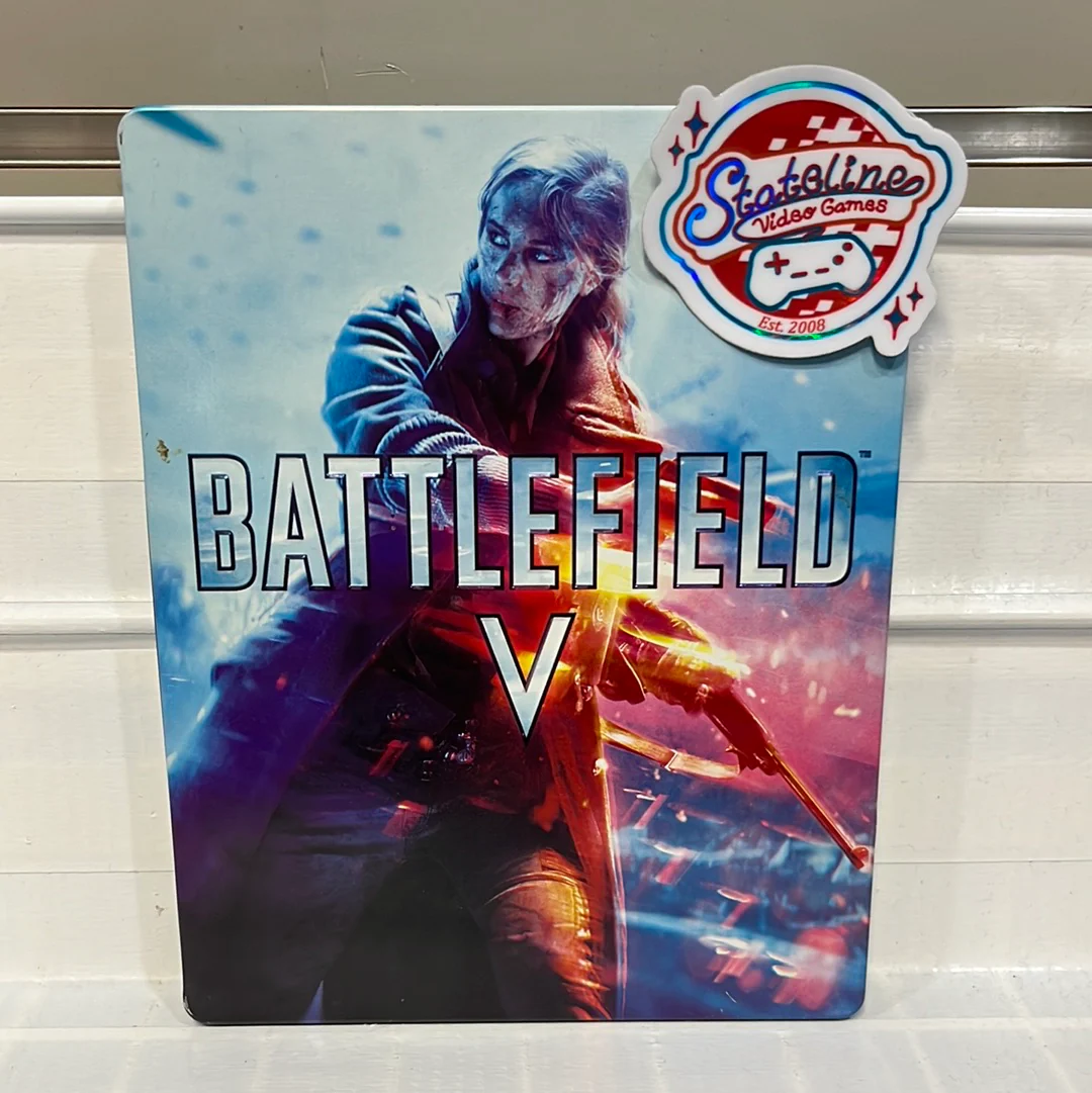 Battlefield V - Playstation 4 - Image 3