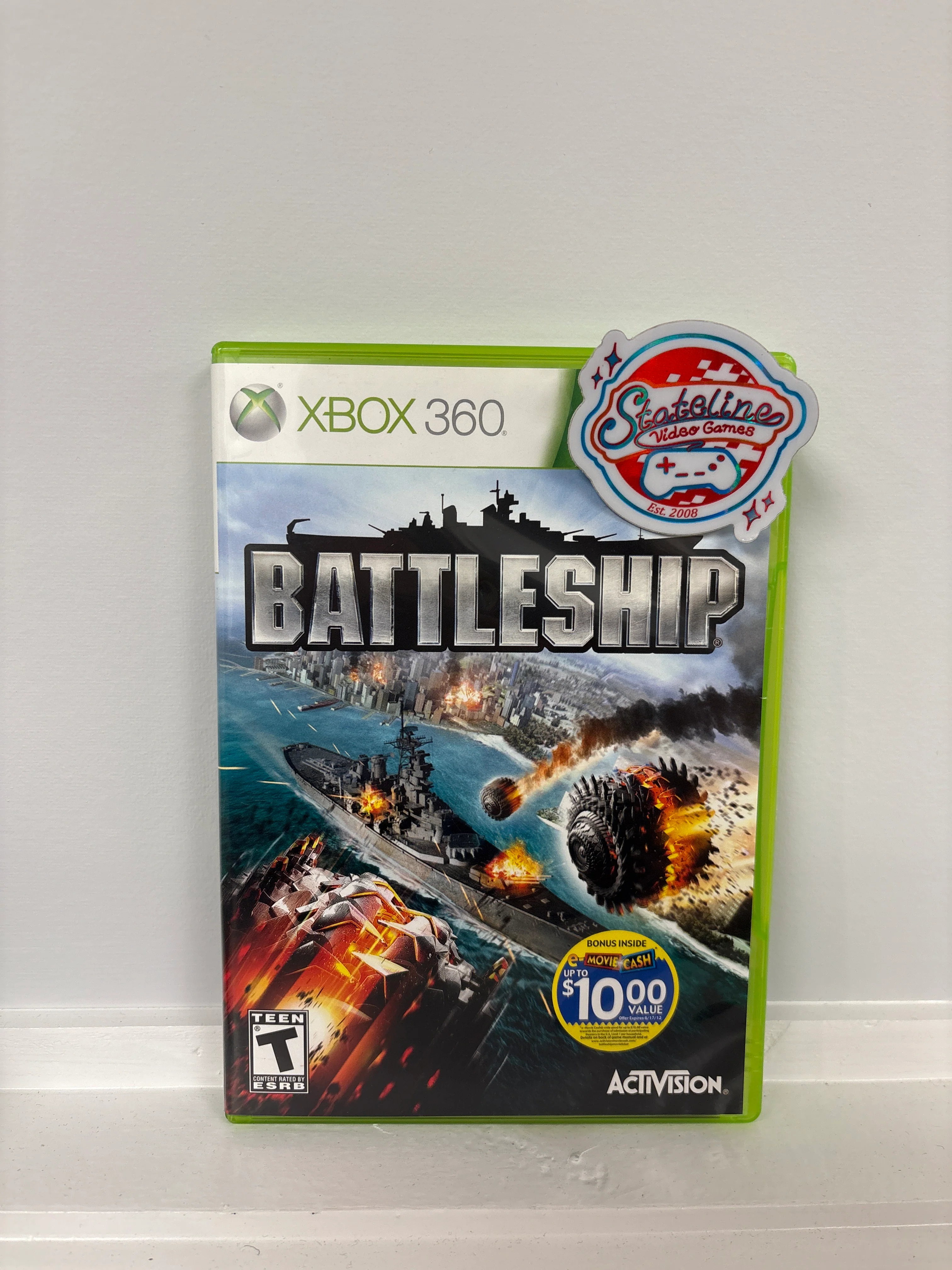 Battleship - Xbox 360 - Image 2